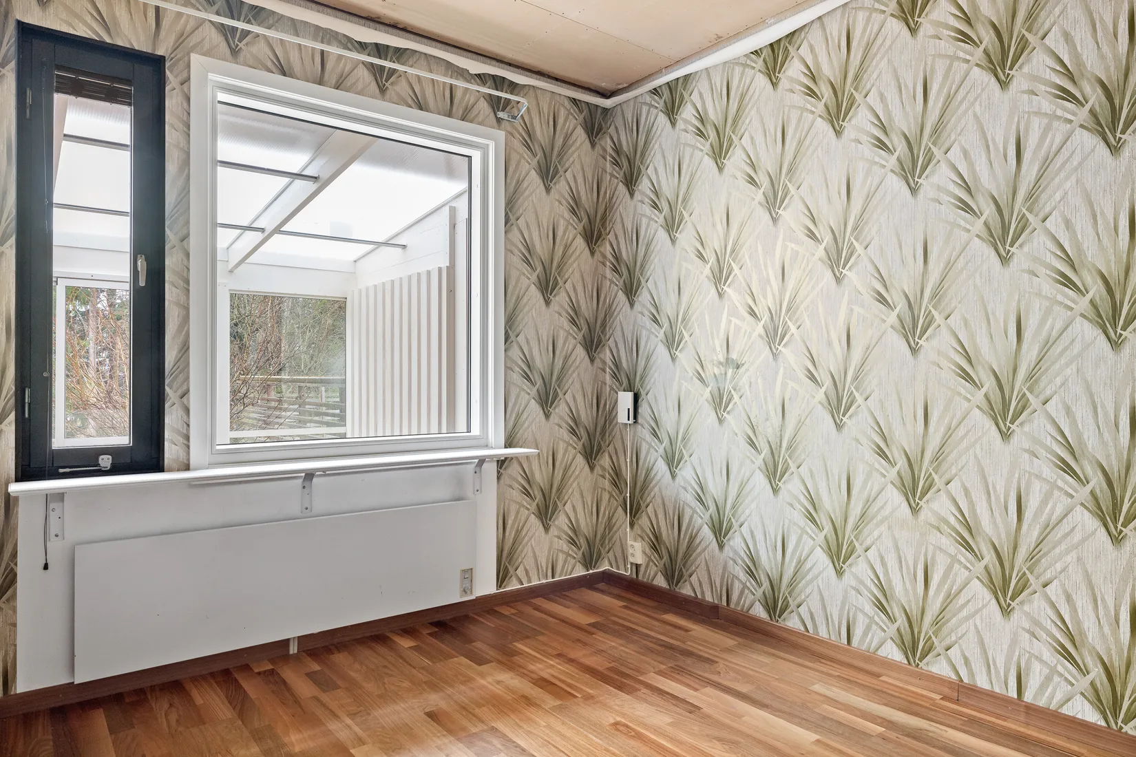 Villa, Radhus, Stallbacken 4, Viksjö, Järfälla