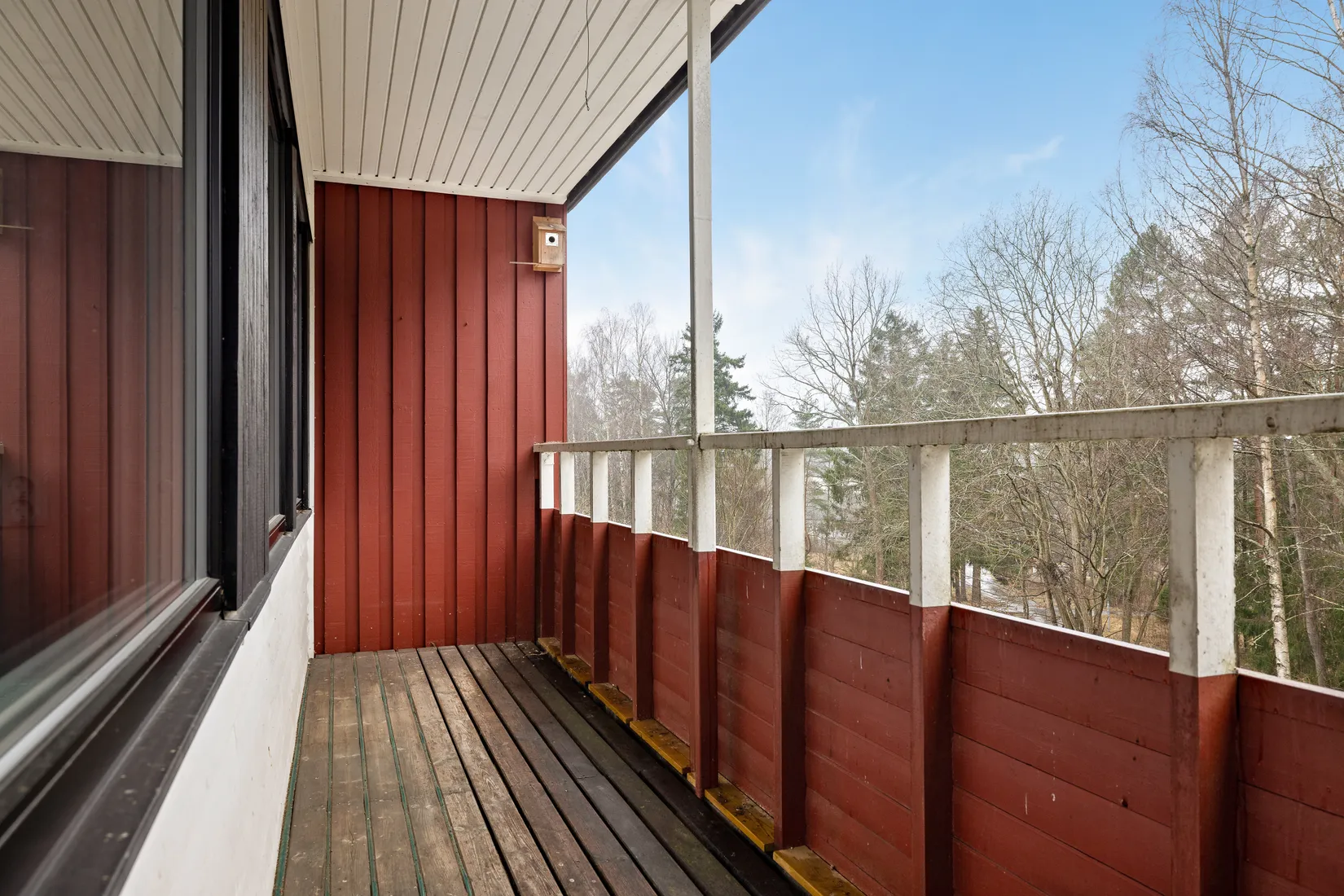 Villa, Radhus, Stallbacken 4, Viksjö, Järfälla