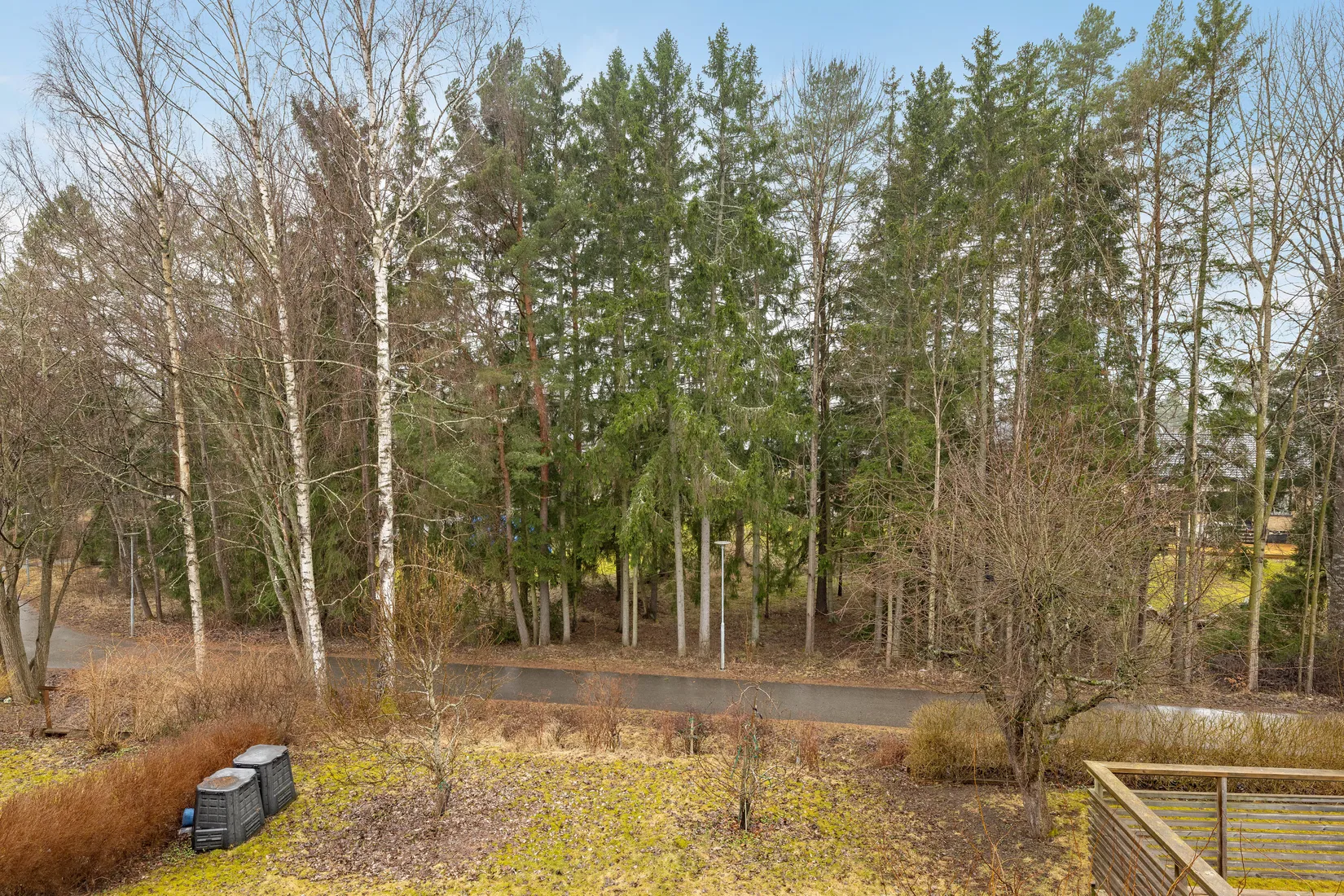 Villa, Radhus, Stallbacken 4, Viksjö, Järfälla