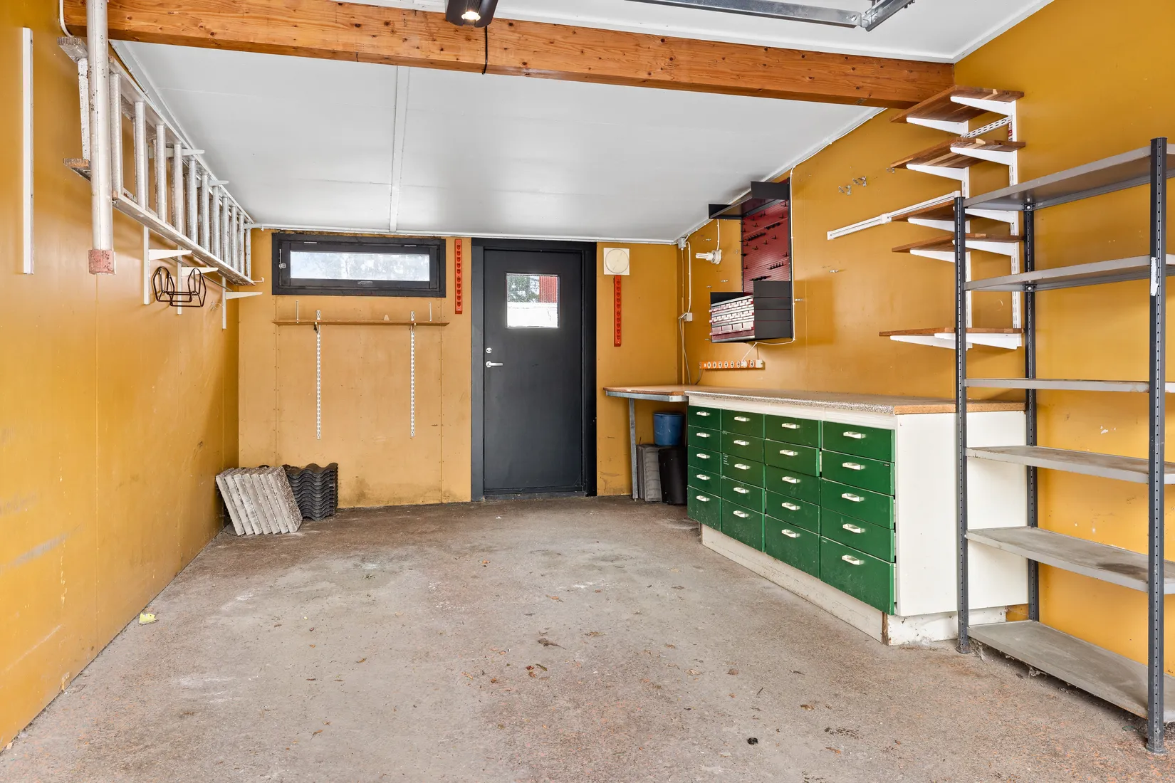 Villa, Radhus, Stallbacken 4, Viksjö, Järfälla