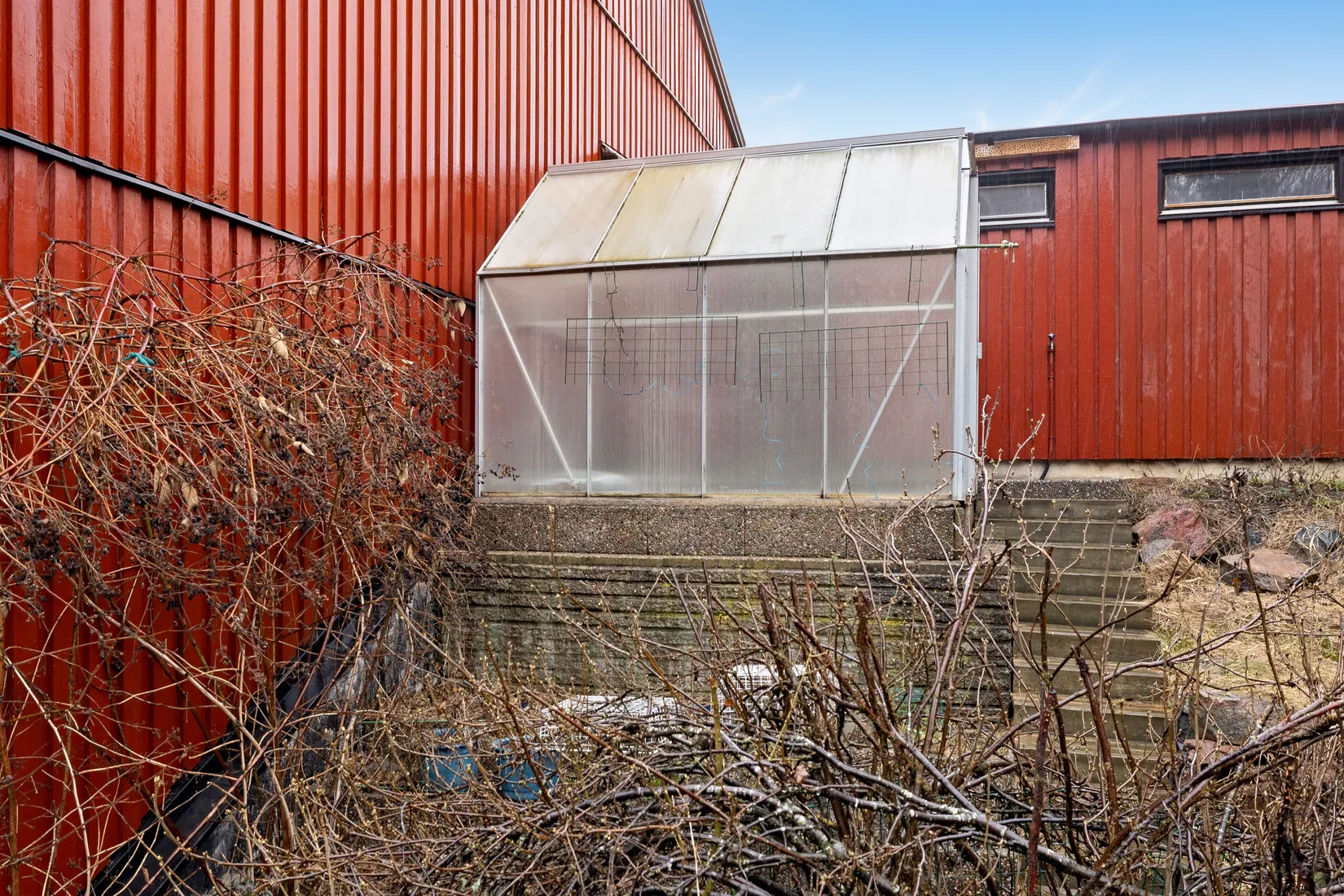 Villa, Radhus, Stallbacken 4, Viksjö, Järfälla