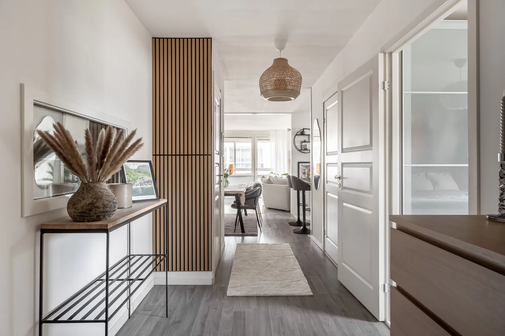 Bostadsrätt, Lundenvägen 39C, Lunden, Skövde