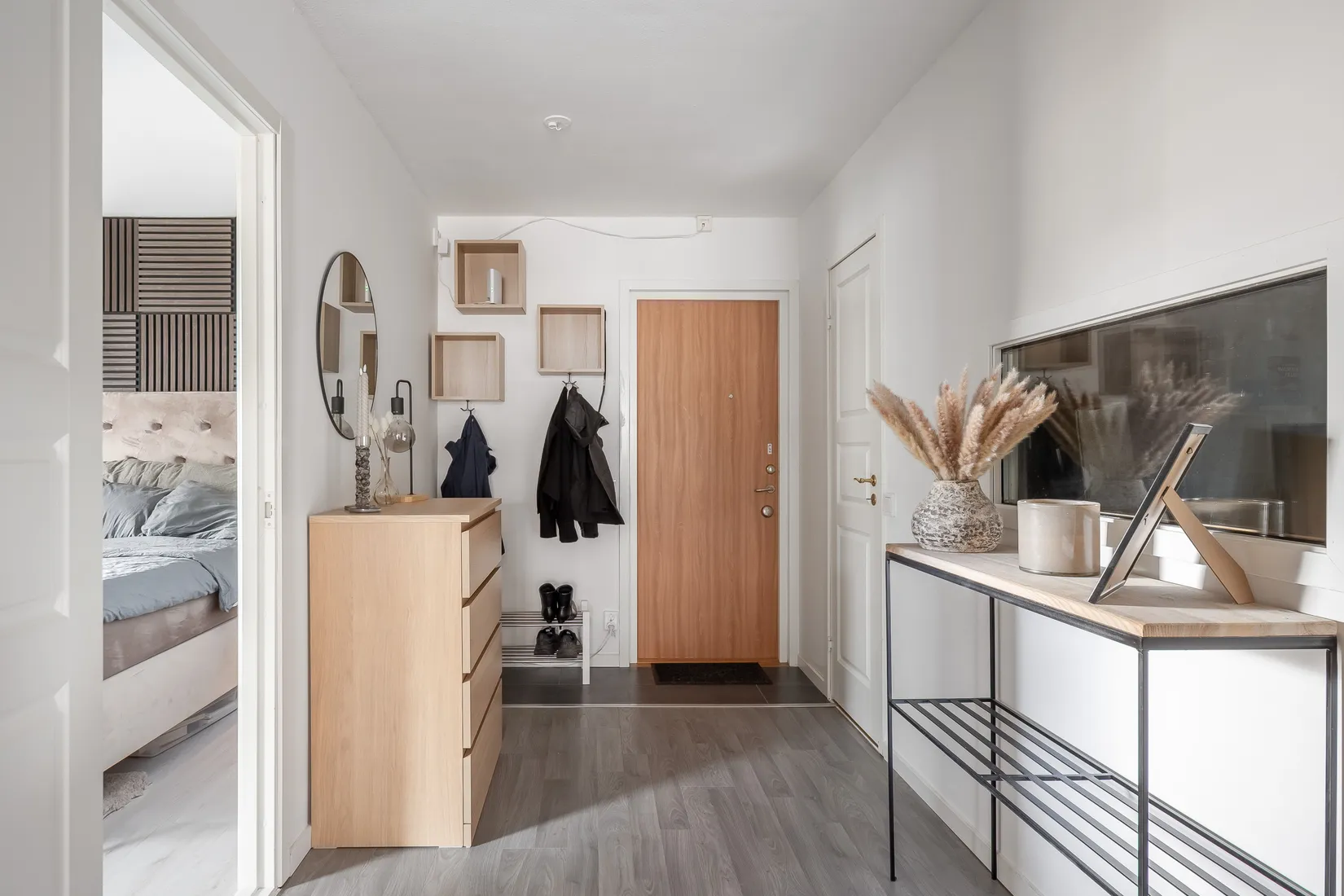 Bostadsrätt, Lundenvägen 39C, Lunden, Skövde