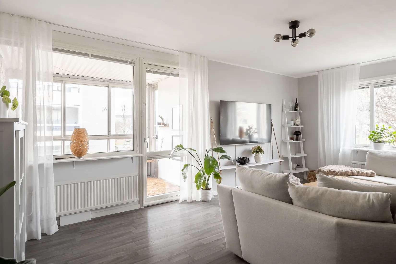 Bostadsrätt, Lundenvägen 39C, Lunden, Skövde