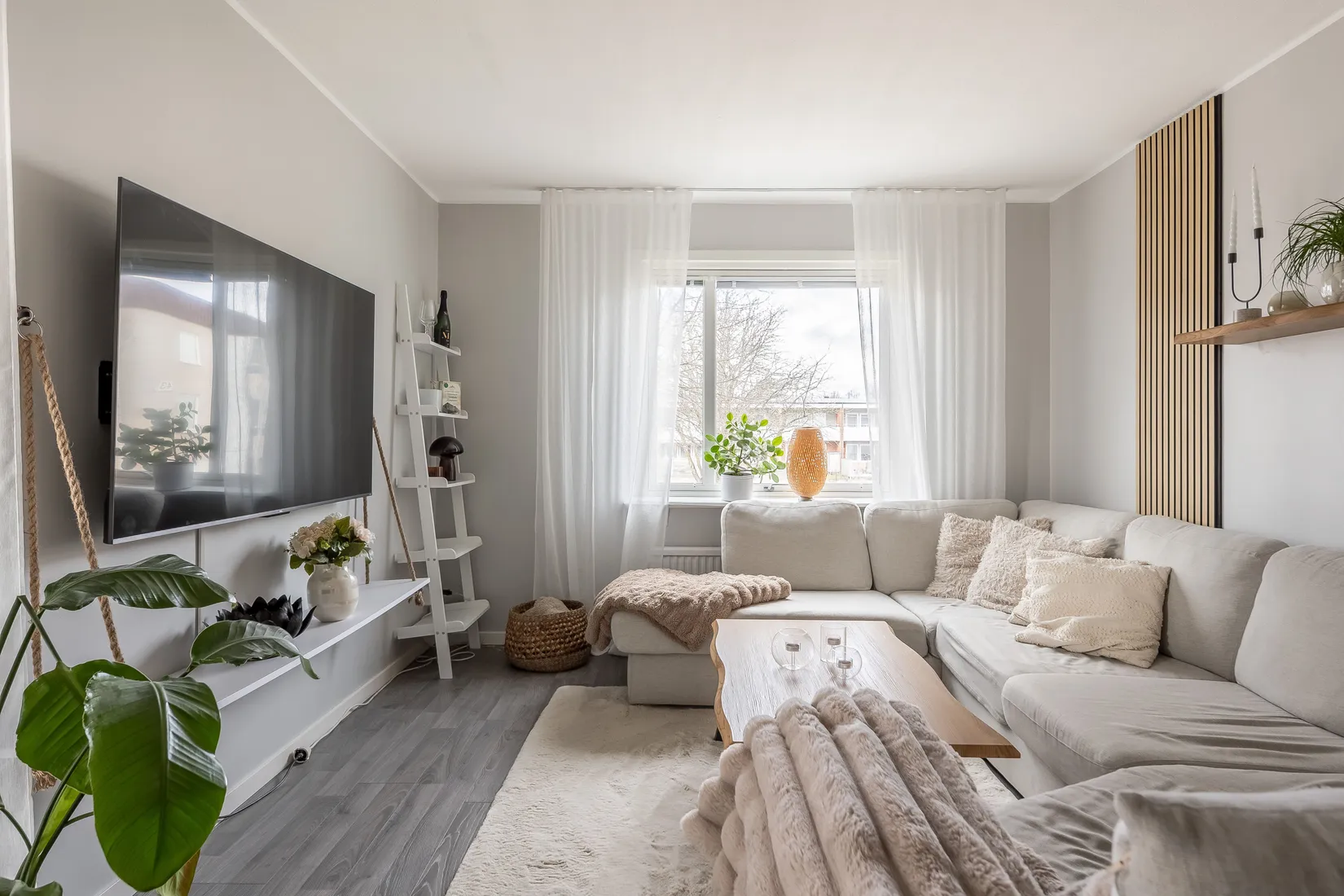 Bostadsrätt, Lundenvägen 39C, Lunden, Skövde