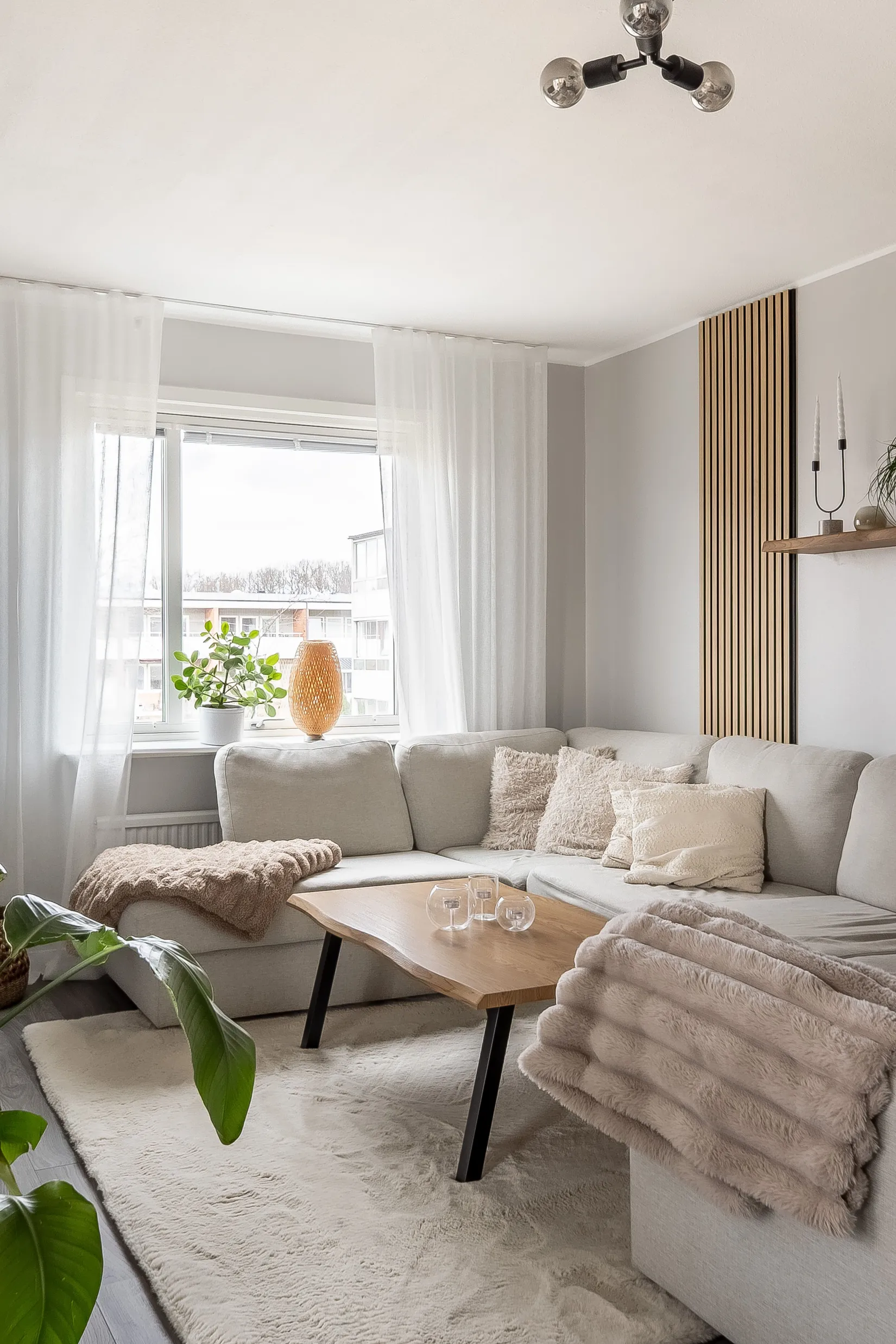 Bostadsrätt, Lundenvägen 39C, Lunden, Skövde