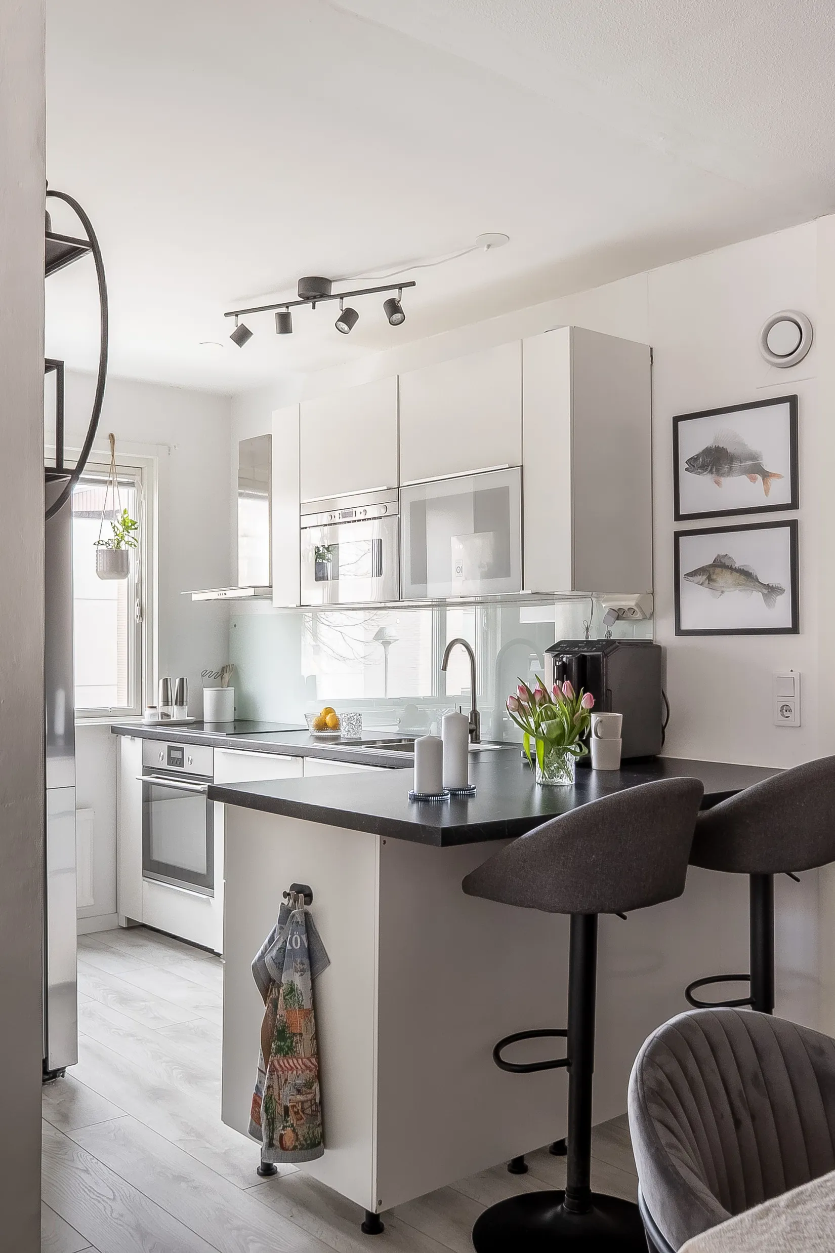 Bostadsrätt, Lundenvägen 39C, Lunden, Skövde