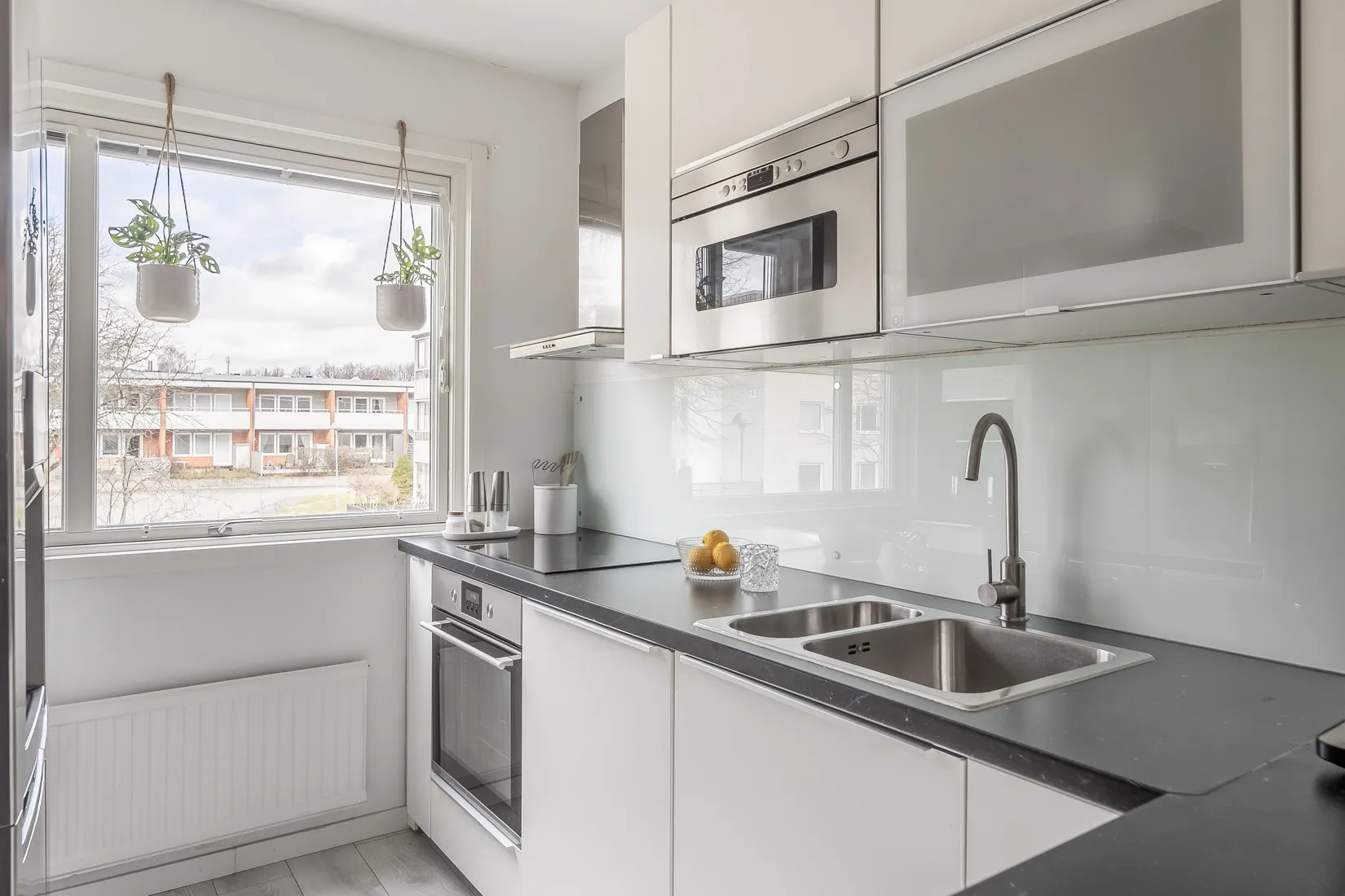 Bostadsrätt, Lundenvägen 39C, Lunden, Skövde