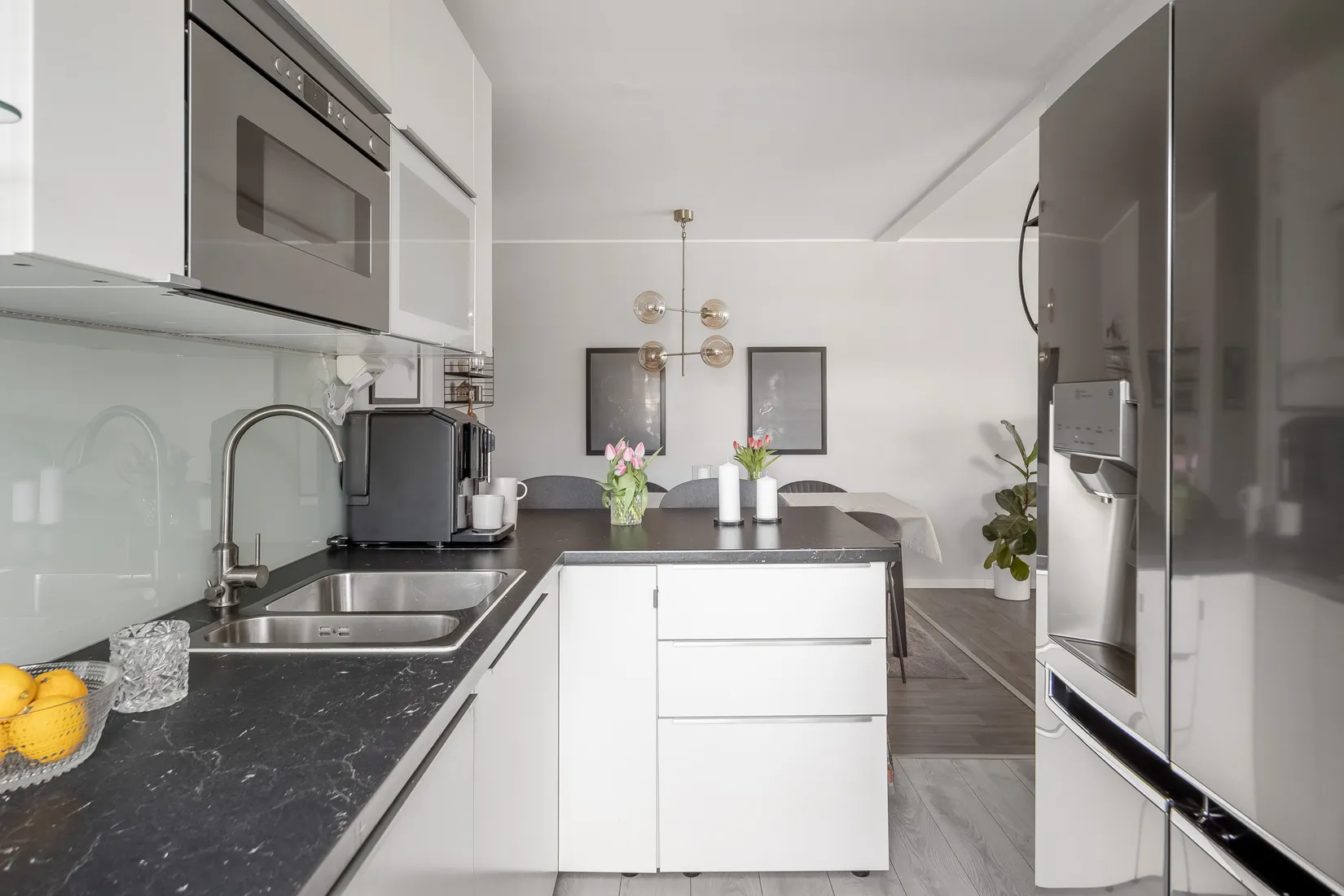 Bostadsrätt, Lundenvägen 39C, Lunden, Skövde