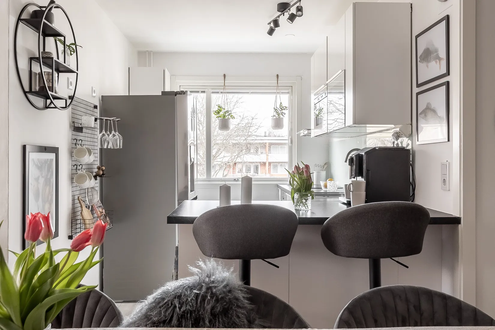 Bostadsrätt, Lundenvägen 39C, Lunden, Skövde