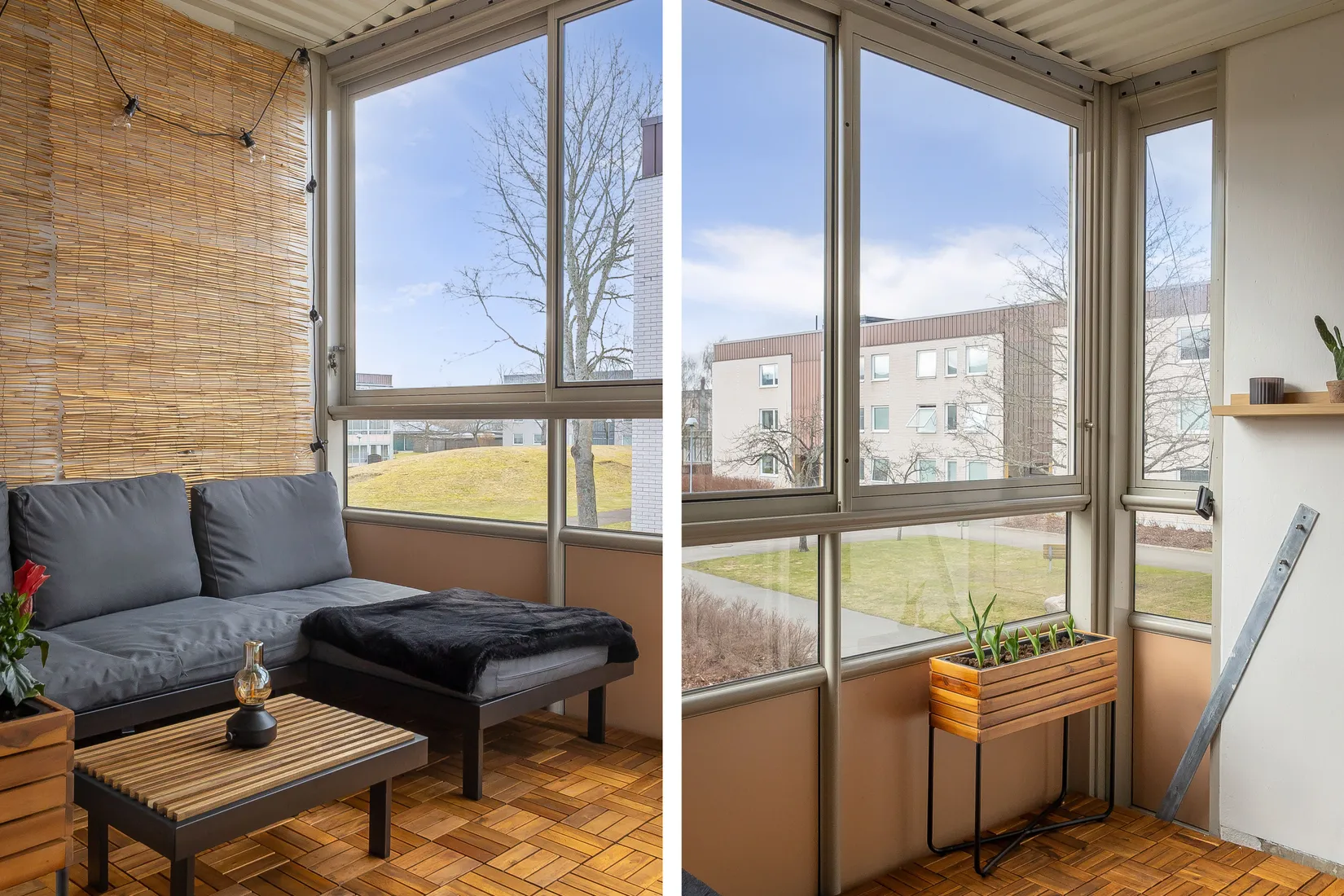 Bostadsrätt, Lundenvägen 39C, Lunden, Skövde