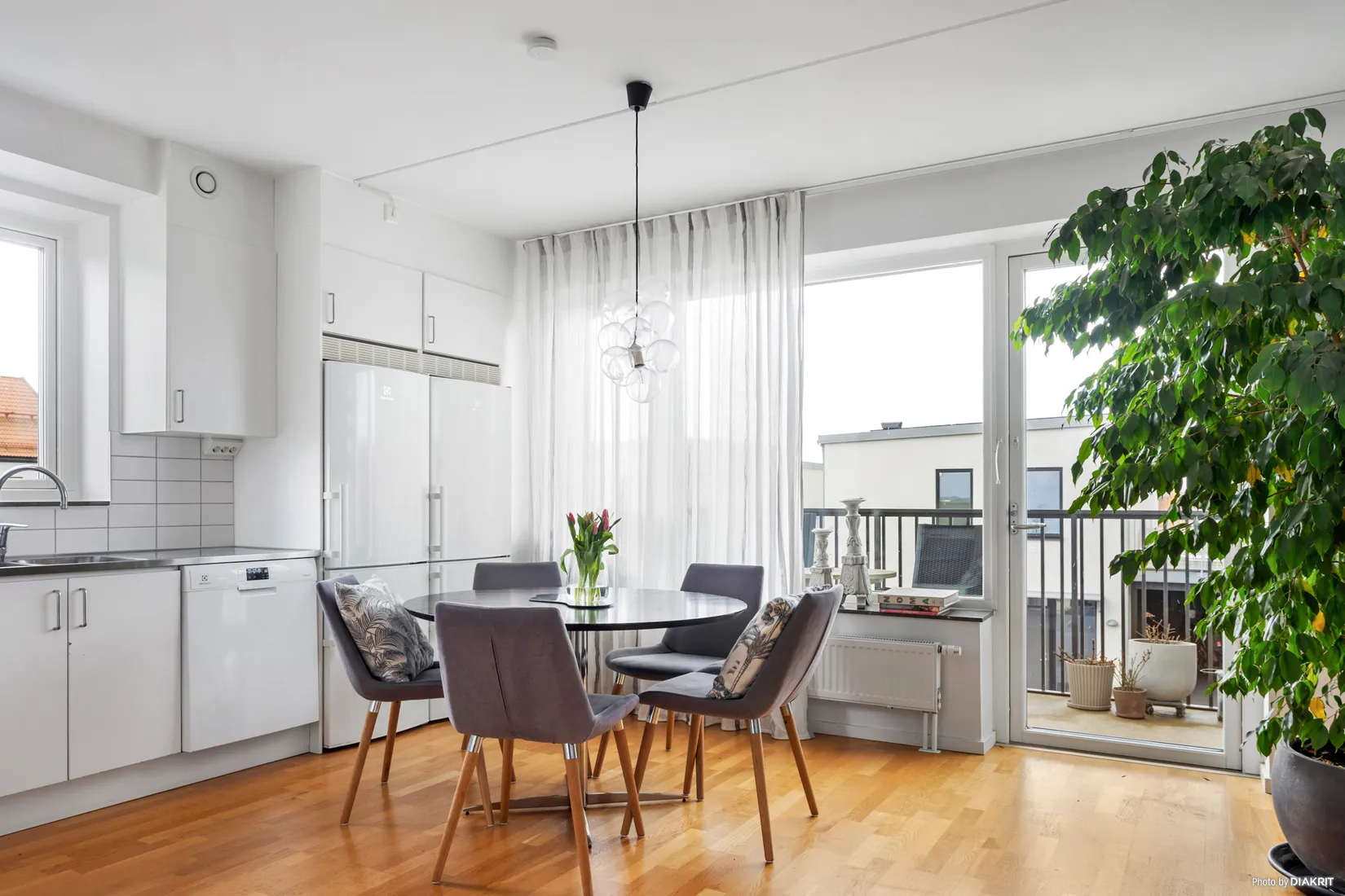 Bostadsrätt, Astrakangatan 66c, Vellinge