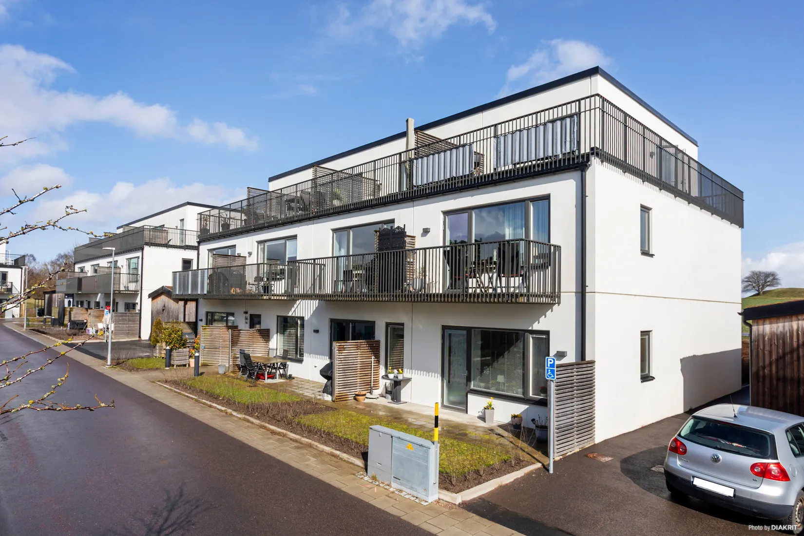 Bostadsrätt, Astrakangatan 66c, Vellinge