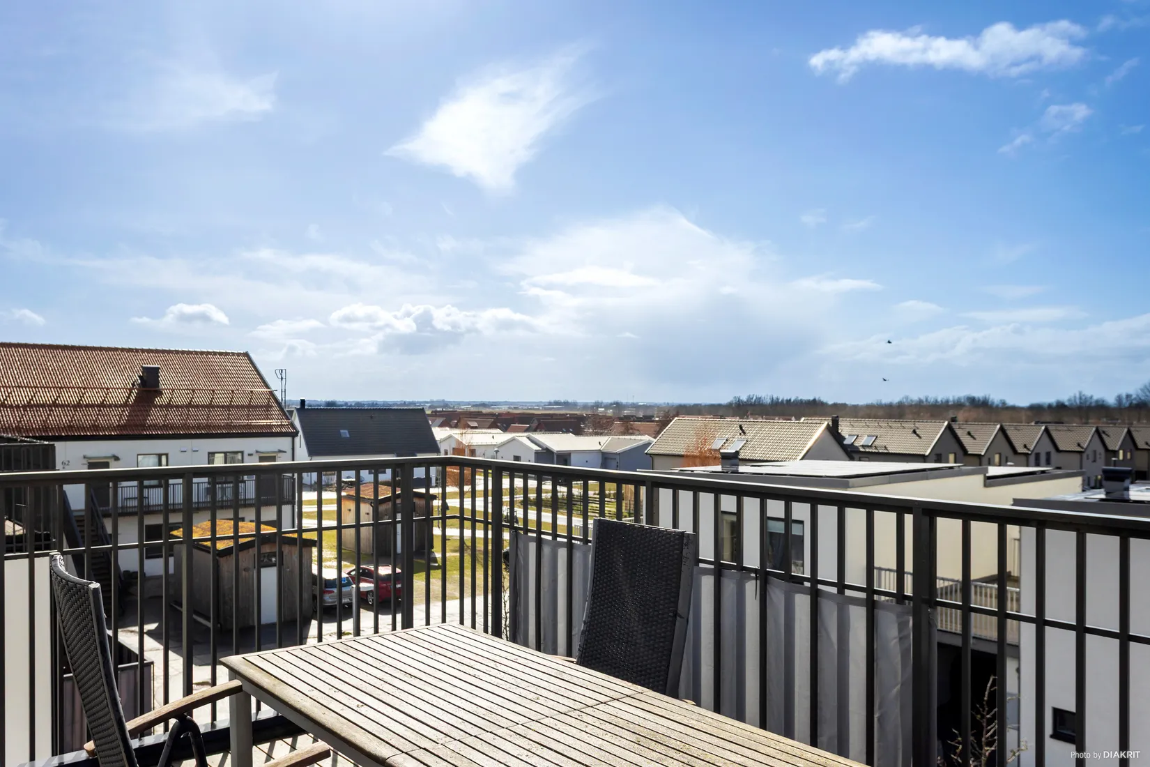 Bostadsrätt, Astrakangatan 66c, Vellinge