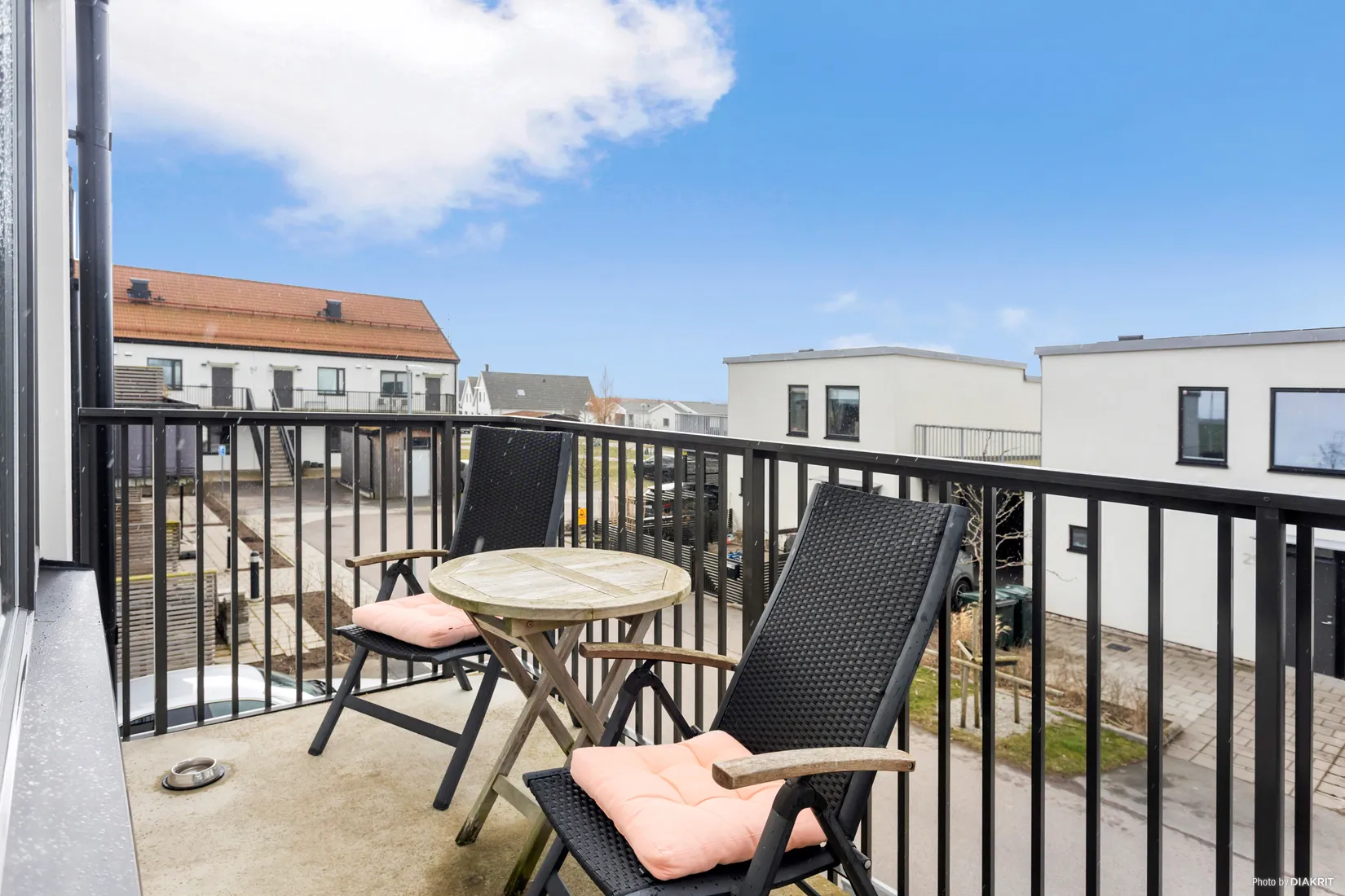 Bostadsrätt, Astrakangatan 66c, Vellinge