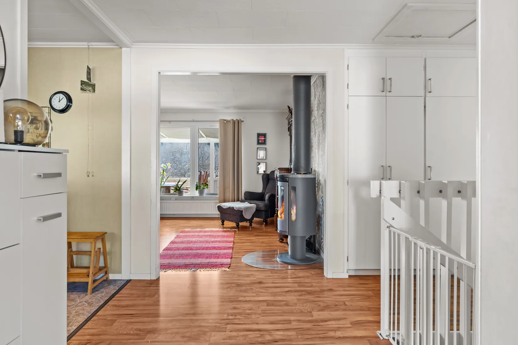 Villa, Kantarellvägen 41, Sundsbruk, Sundsvall