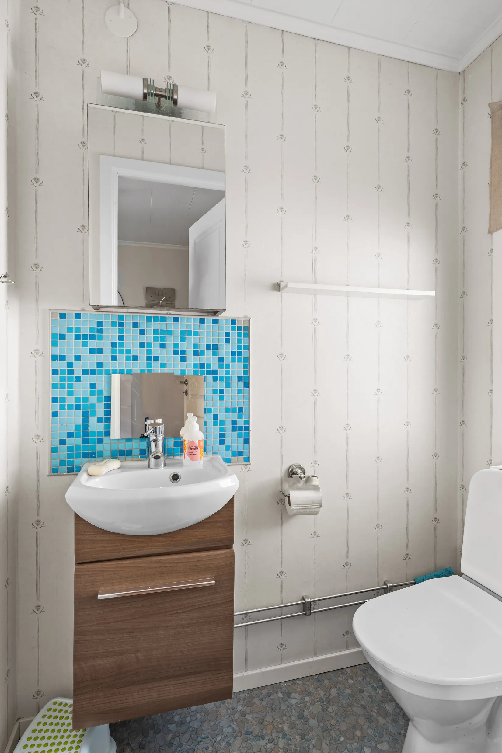 Villa, Kantarellvägen 41, Sundsbruk, Sundsvall