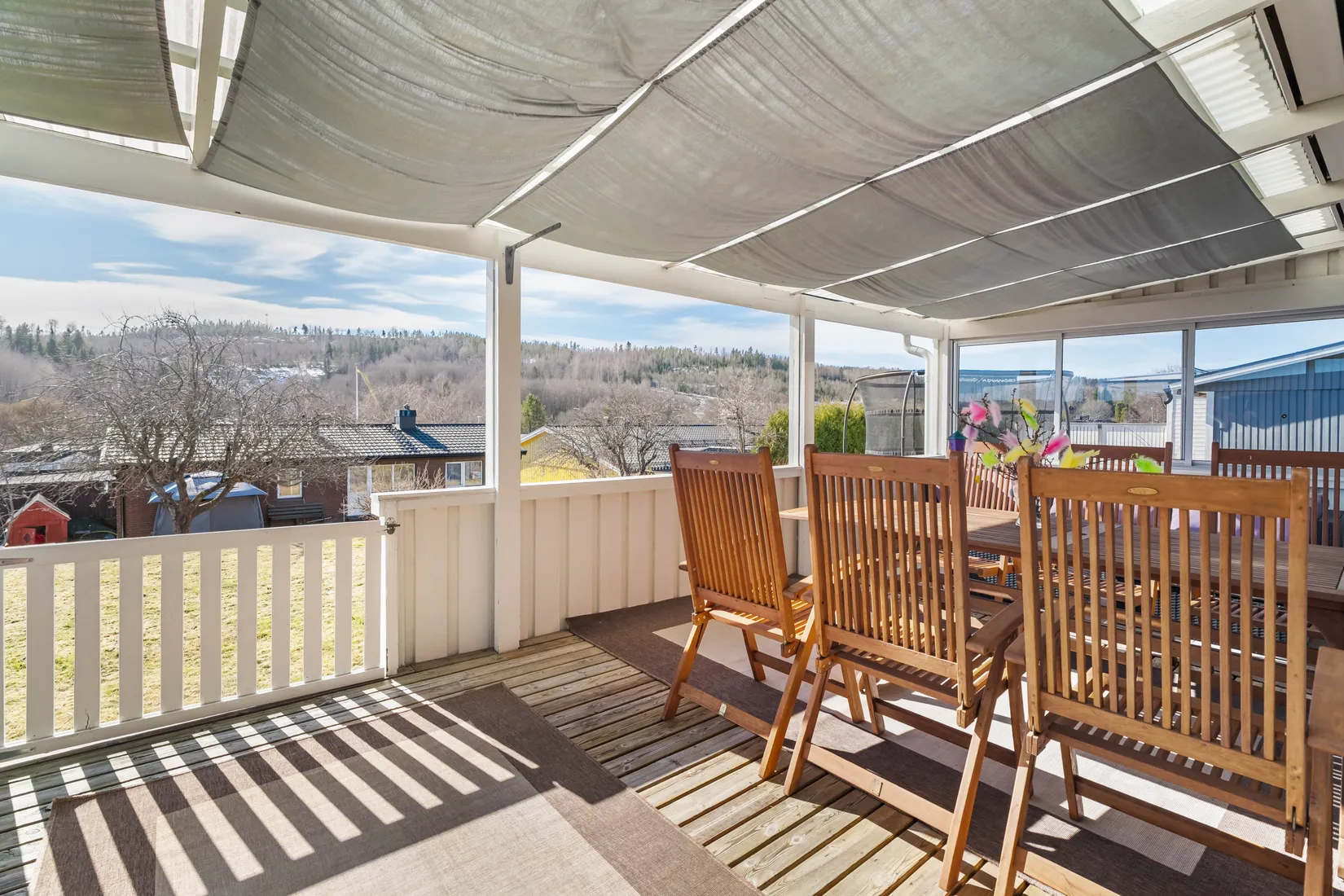 Villa, Kantarellvägen 41, Sundsbruk, Sundsvall