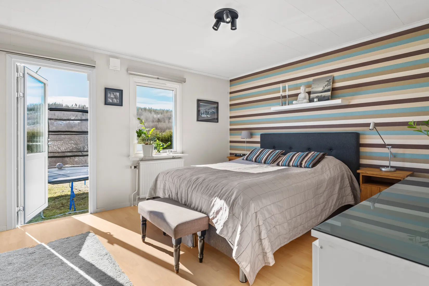 Villa, Kantarellvägen 41, Sundsbruk, Sundsvall