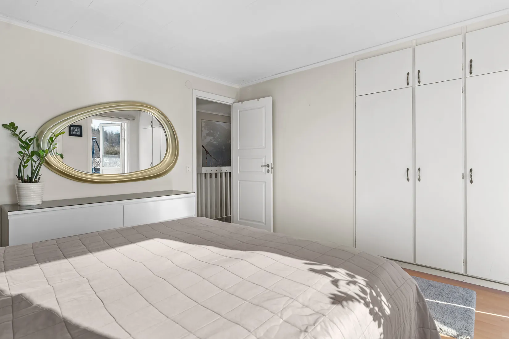 Villa, Kantarellvägen 41, Sundsbruk, Sundsvall