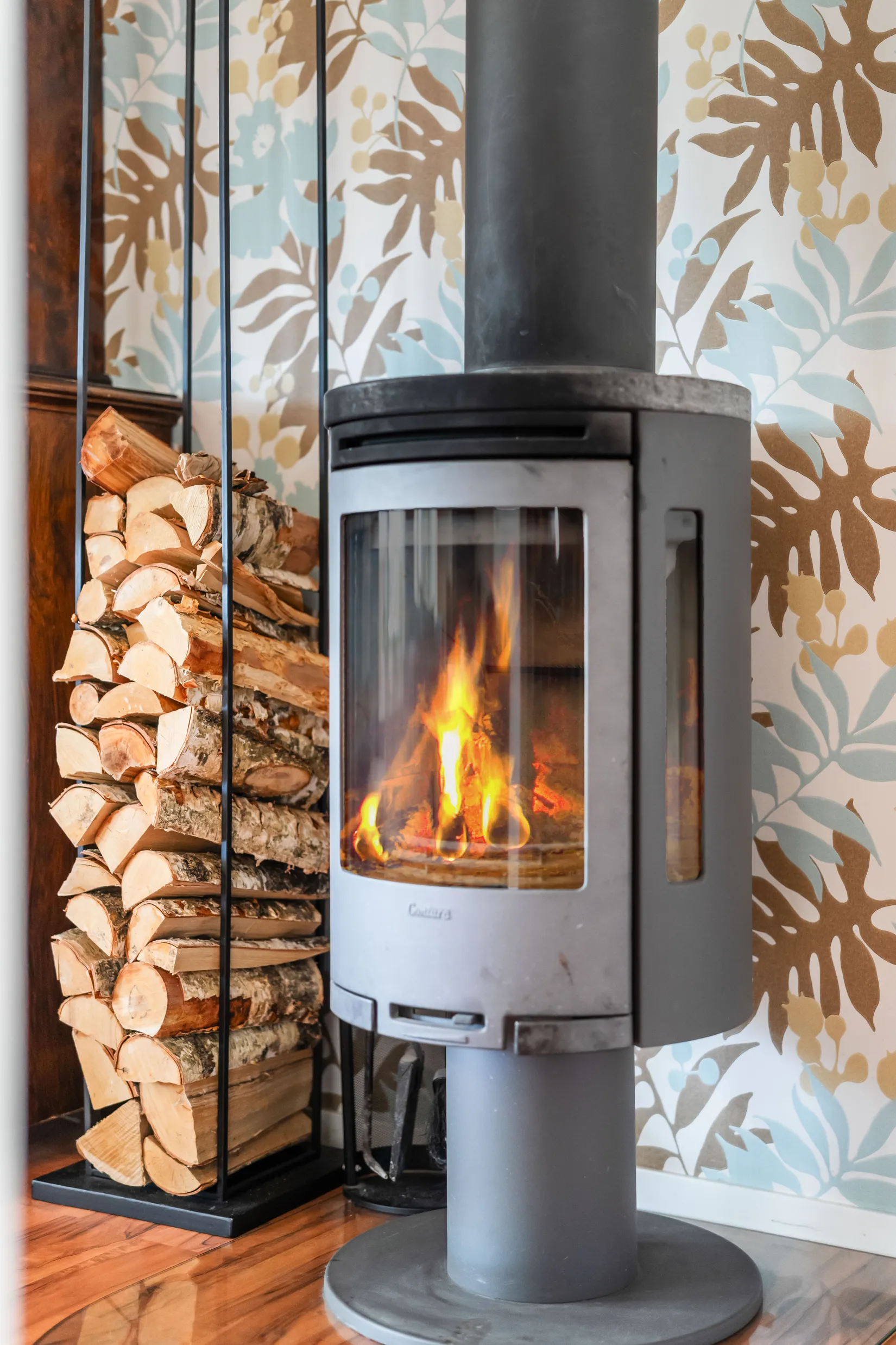 Villa, Kantarellvägen 41, Sundsbruk, Sundsvall