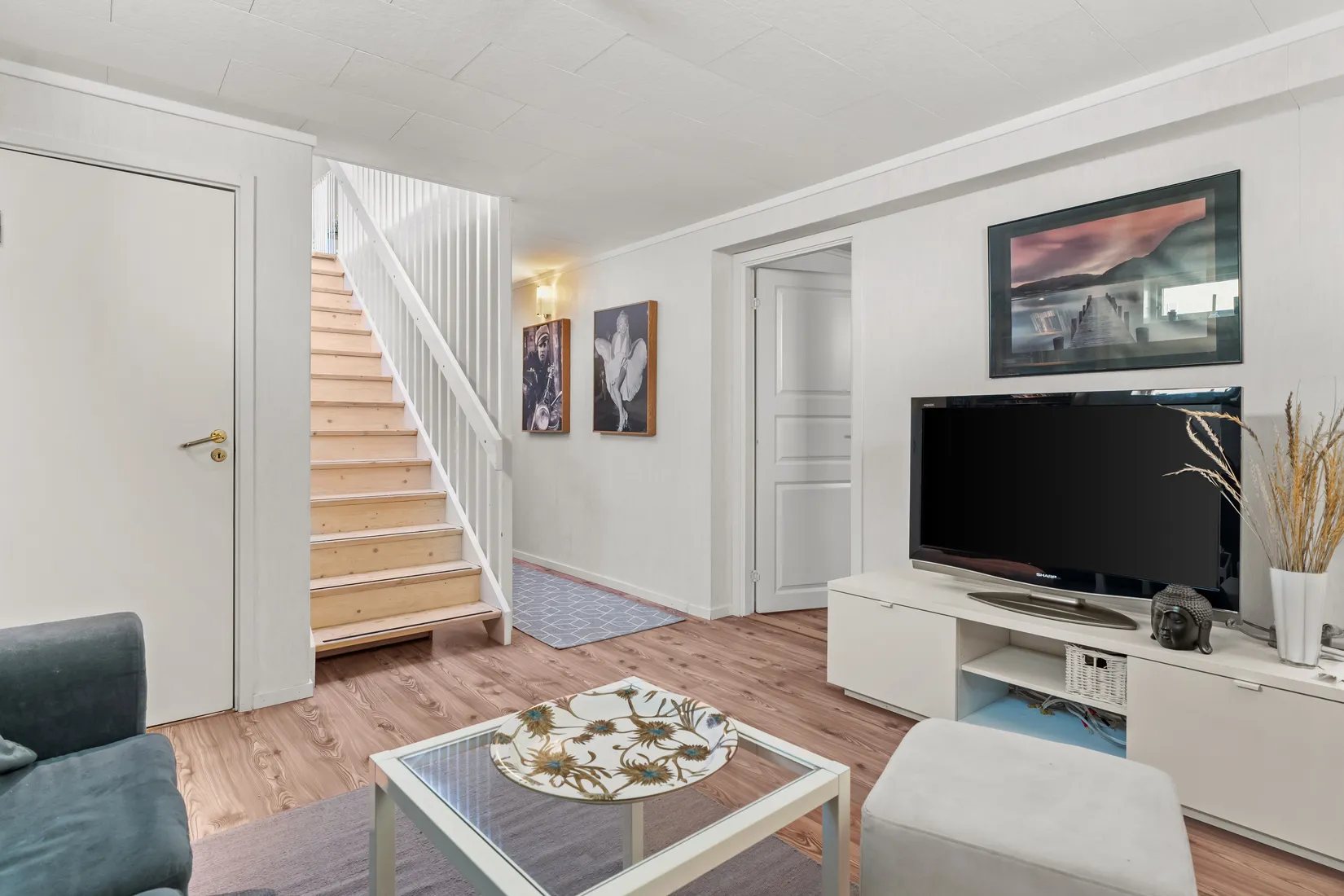 Villa, Kantarellvägen 41, Sundsbruk, Sundsvall