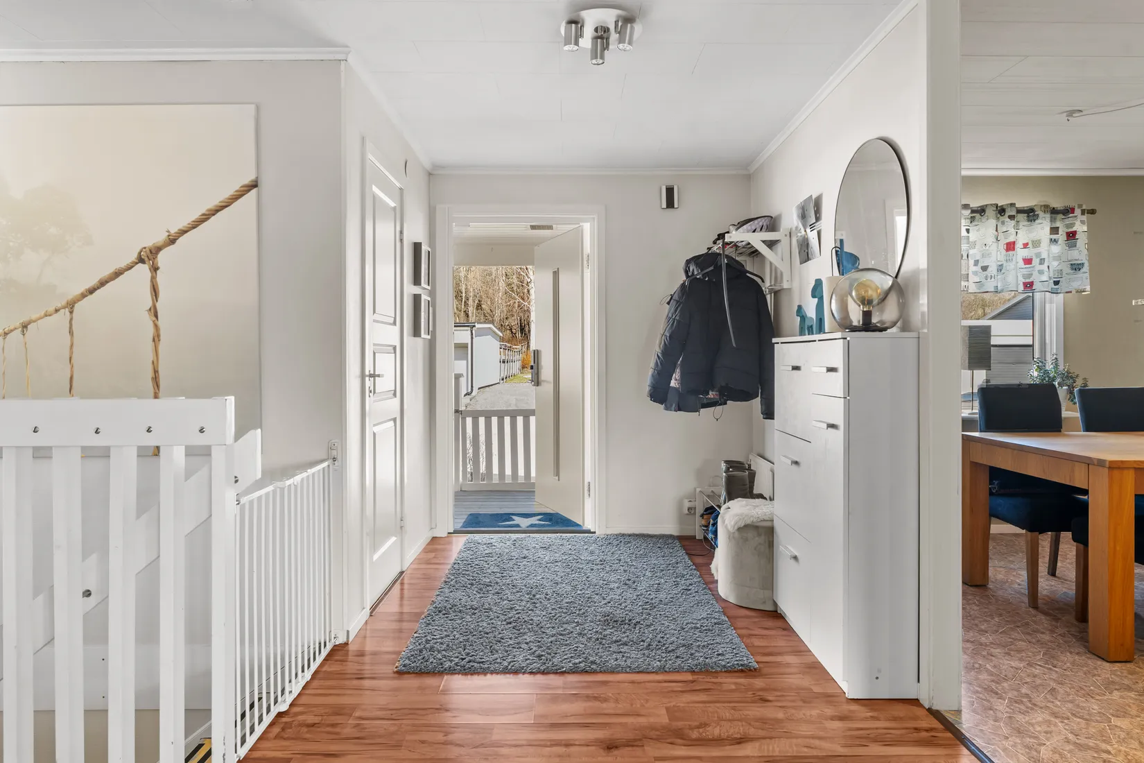 Villa, Kantarellvägen 41, Sundsbruk, Sundsvall