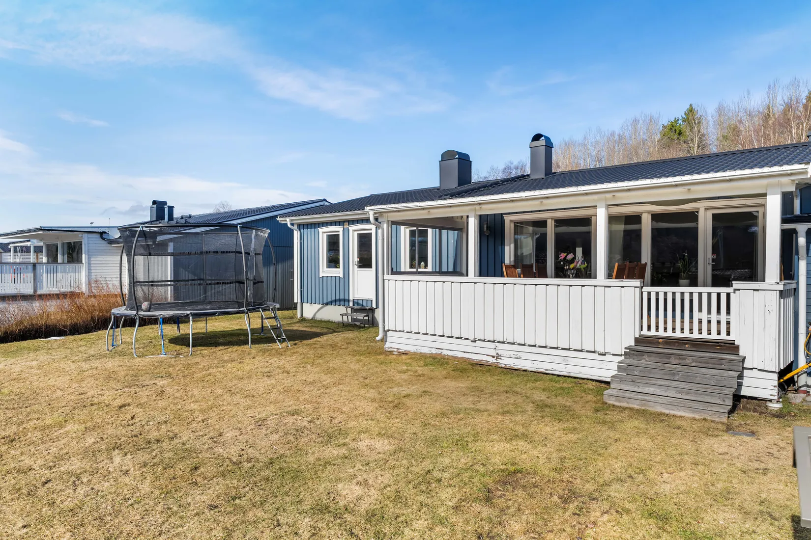 Villa, Kantarellvägen 41, Sundsbruk, Sundsvall