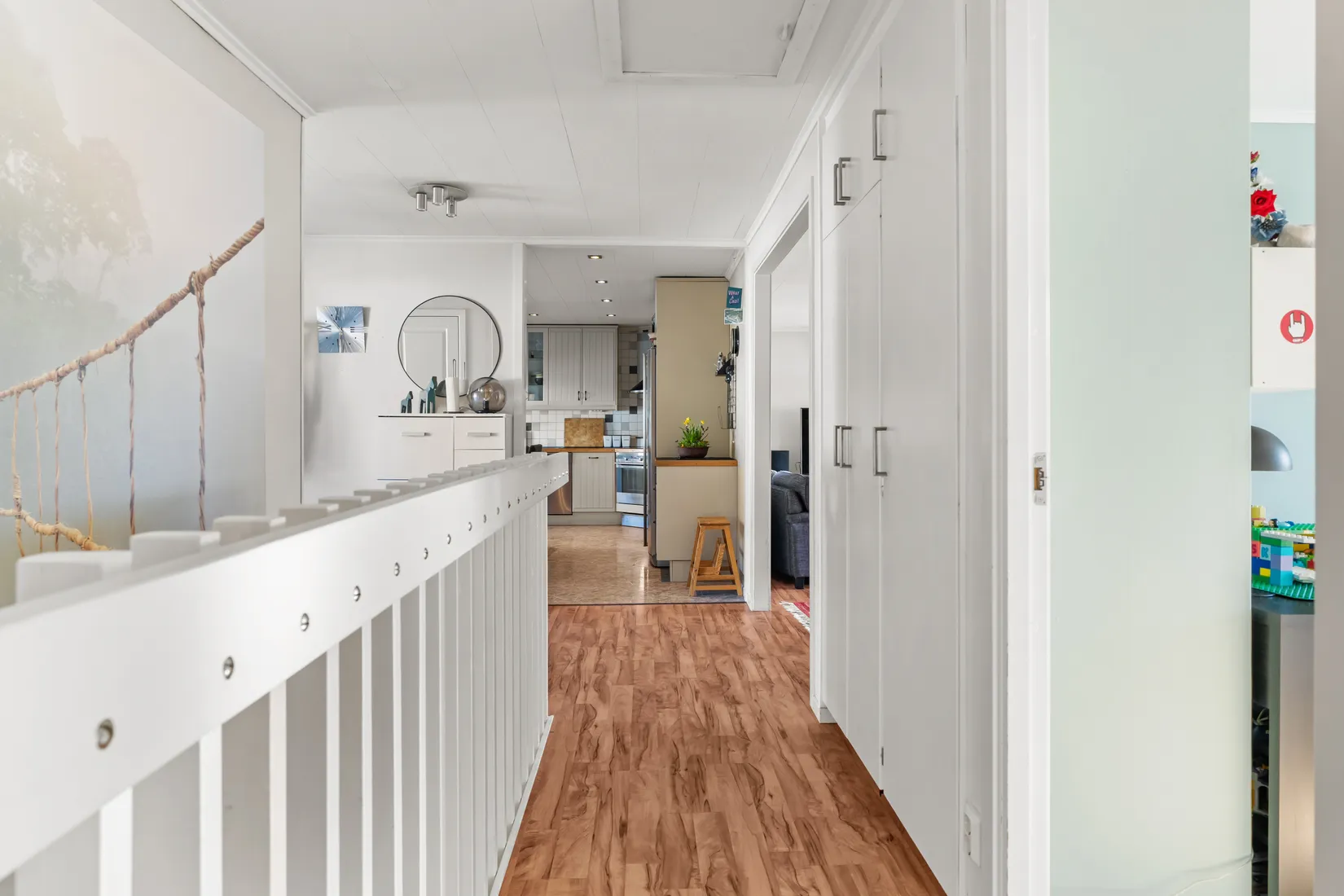 Villa, Kantarellvägen 41, Sundsbruk, Sundsvall