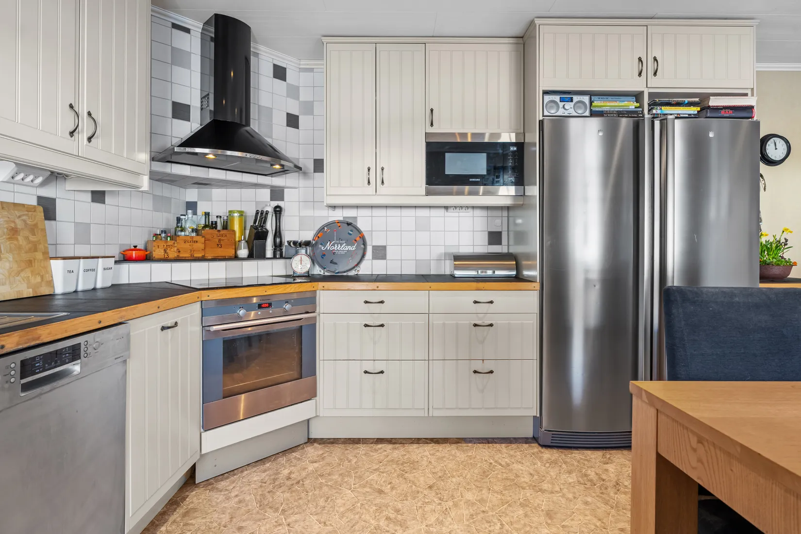 Villa, Kantarellvägen 41, Sundsbruk, Sundsvall