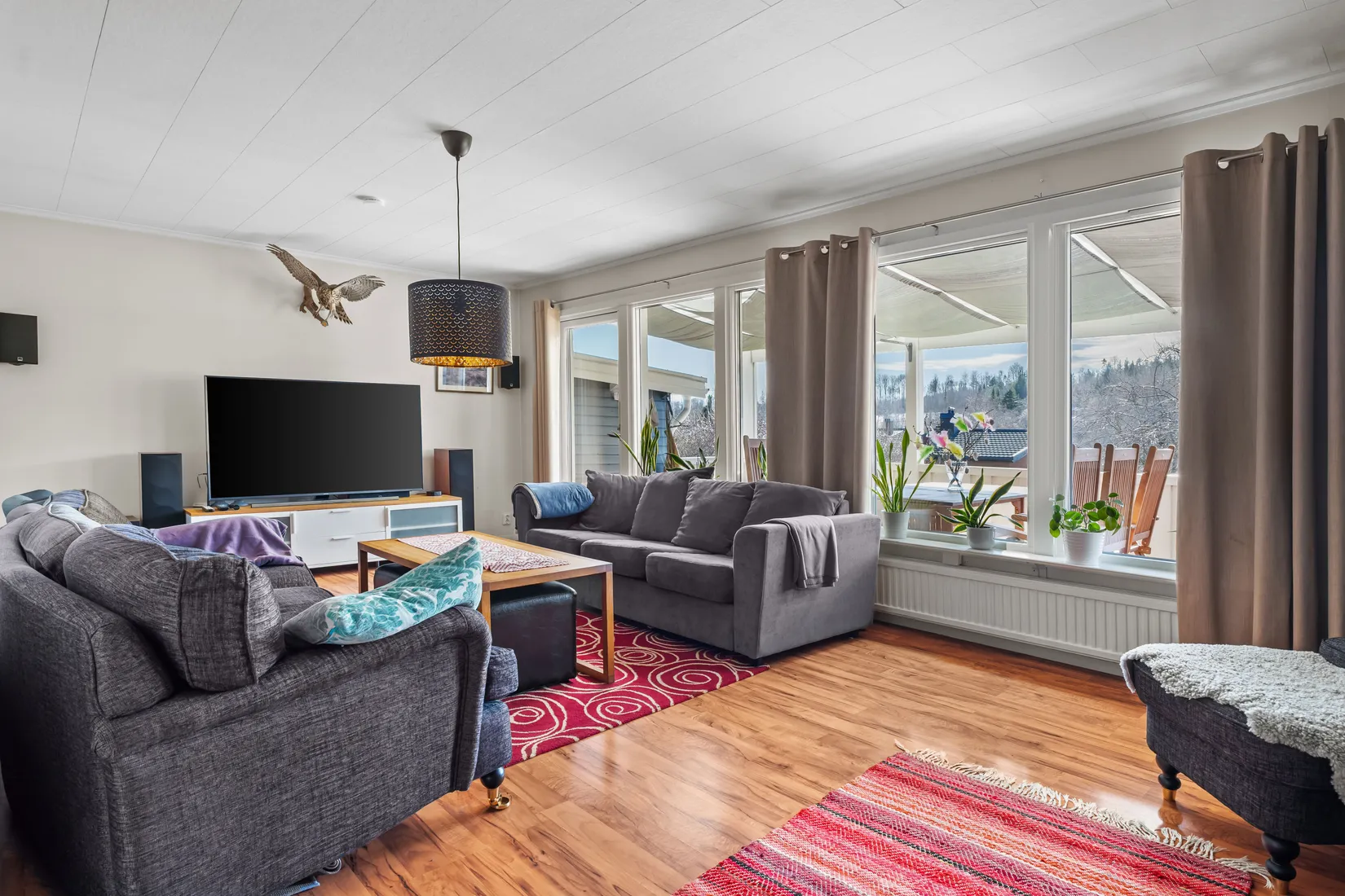 Villa, Kantarellvägen 41, Sundsbruk, Sundsvall