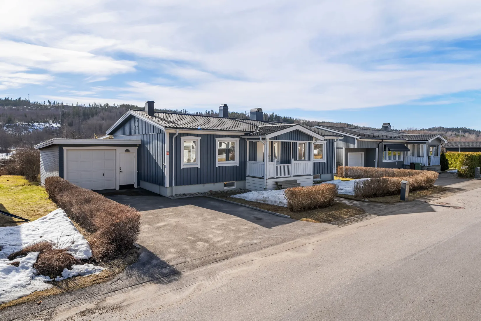 Villa, Kantarellvägen 41, Sundsbruk, Sundsvall