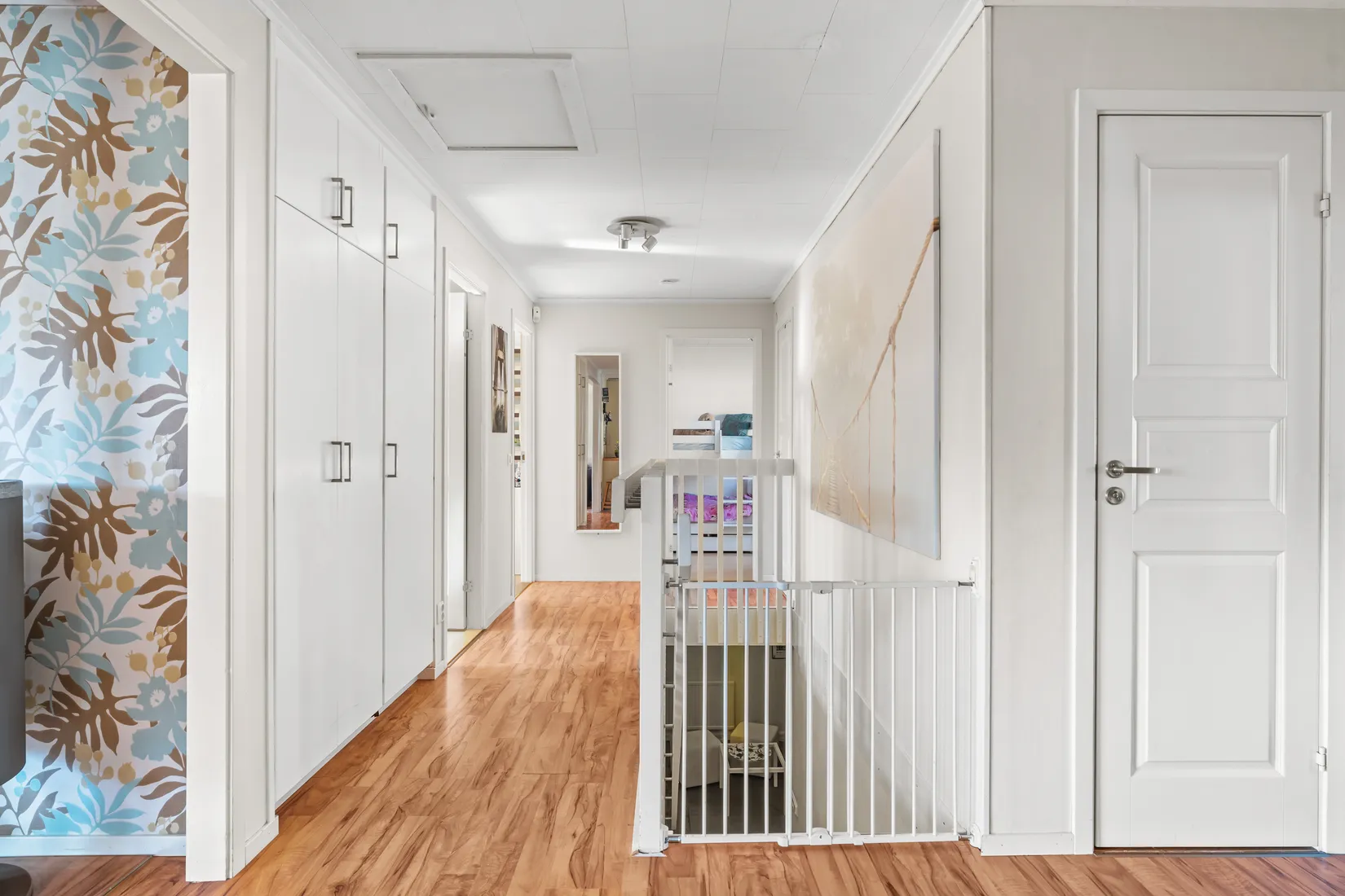 Villa, Kantarellvägen 41, Sundsbruk, Sundsvall