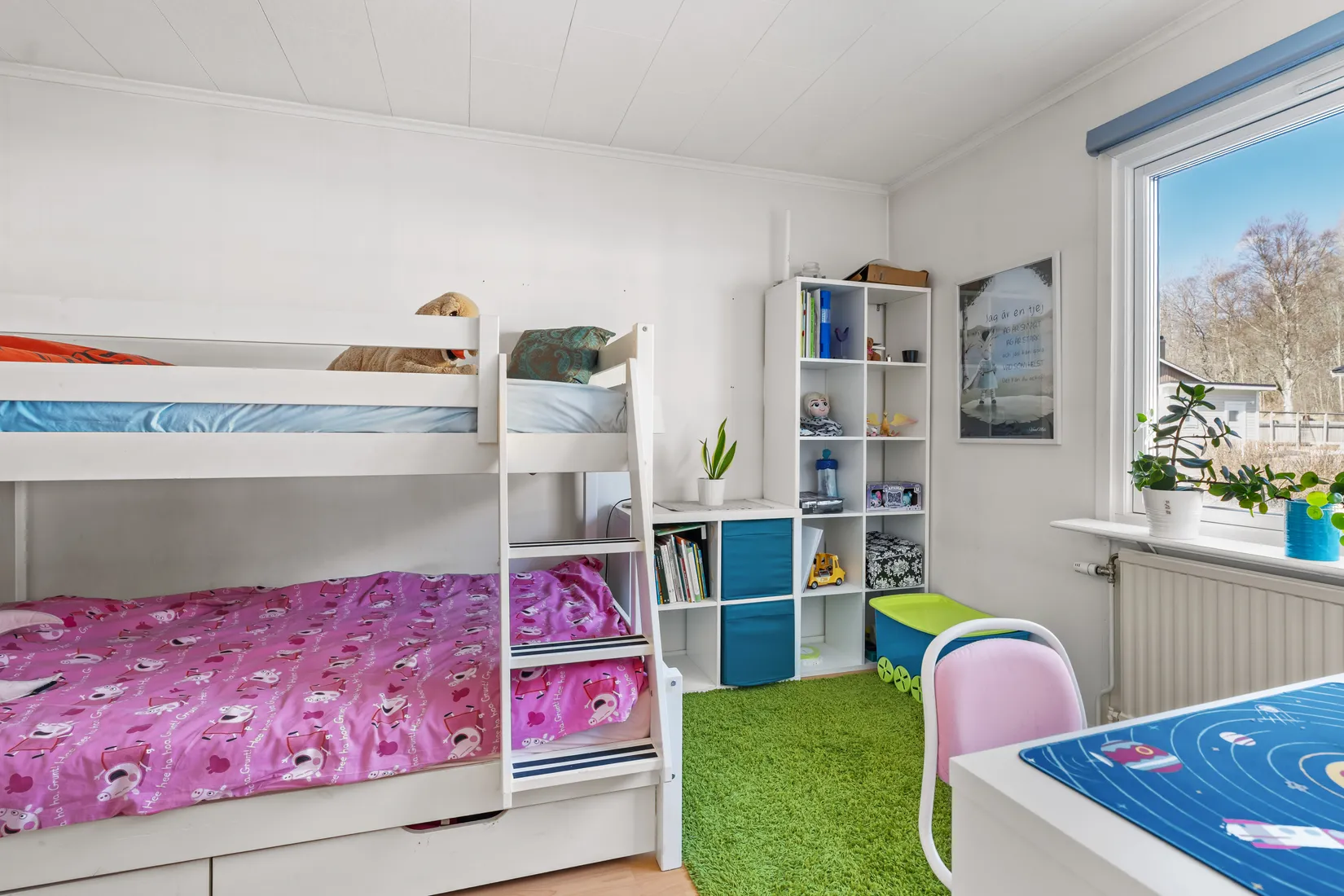 Villa, Kantarellvägen 41, Sundsbruk, Sundsvall