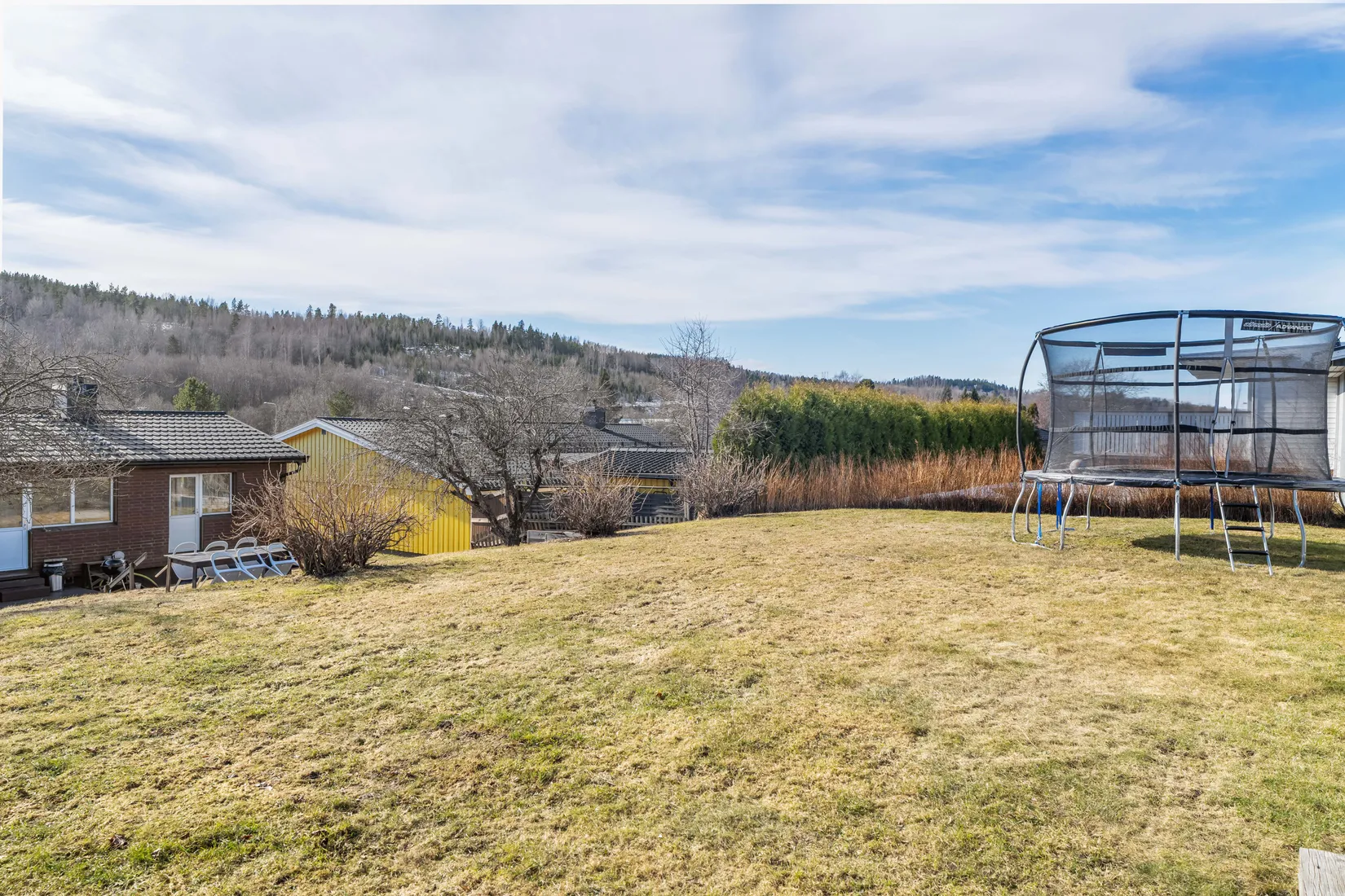 Villa, Kantarellvägen 41, Sundsbruk, Sundsvall