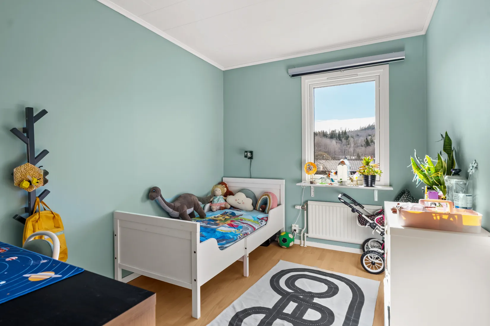 Villa, Kantarellvägen 41, Sundsbruk, Sundsvall