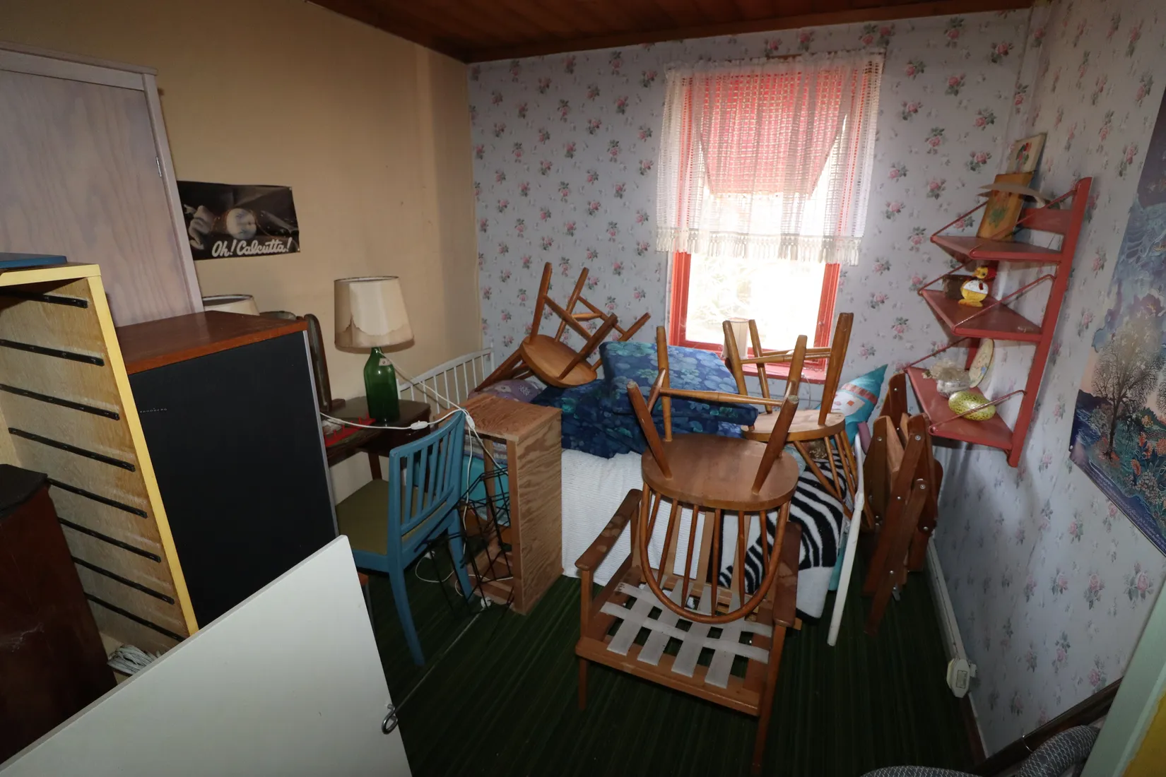 Tomt, Härsbackavägen 35, Flaxenvik, Österåker