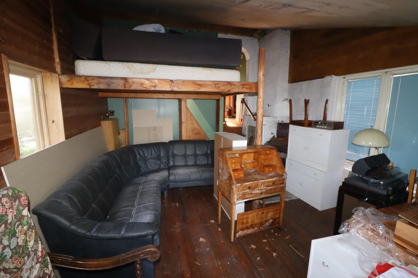 Tomt, Härsbackavägen 35, Flaxenvik, Österåker