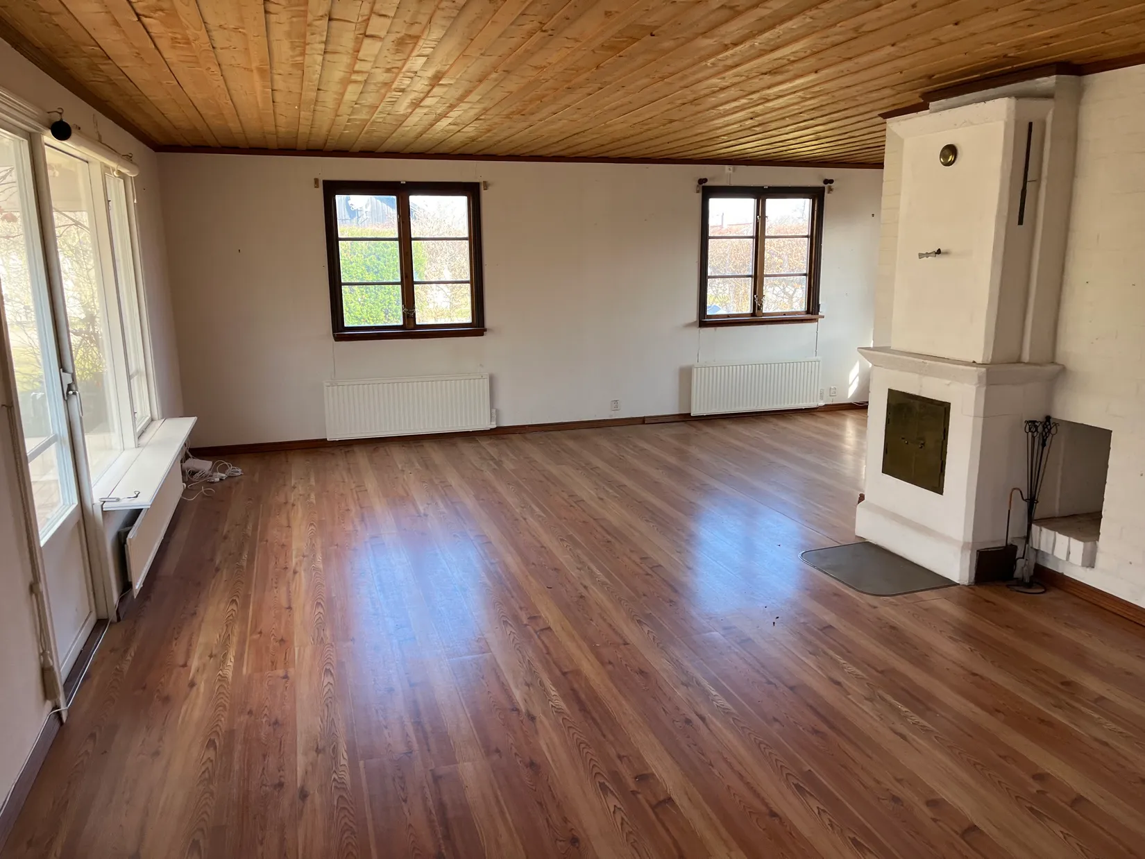 Villa, Simpvägen 1, Farhult-Havsnära, Höganäs