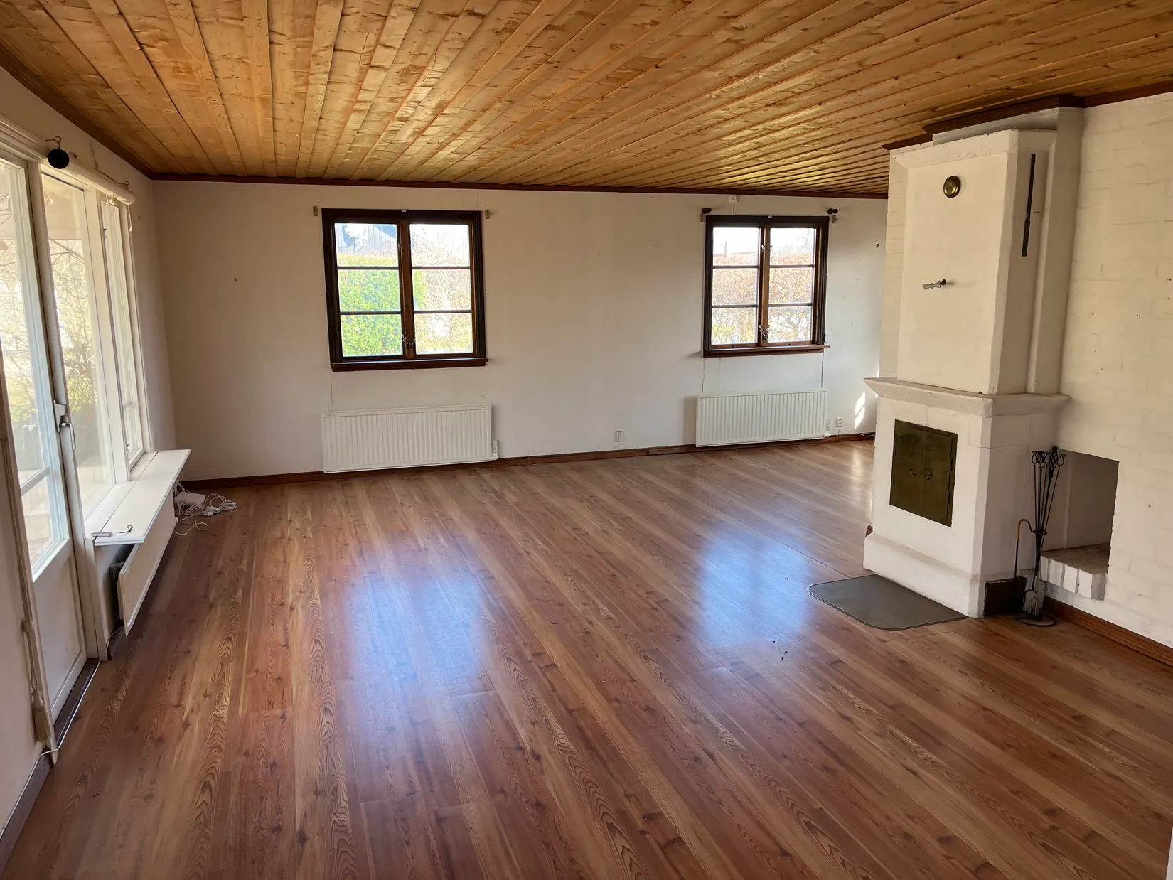 Villa, Simpvägen 1, Farhult-Havsnära, Höganäs