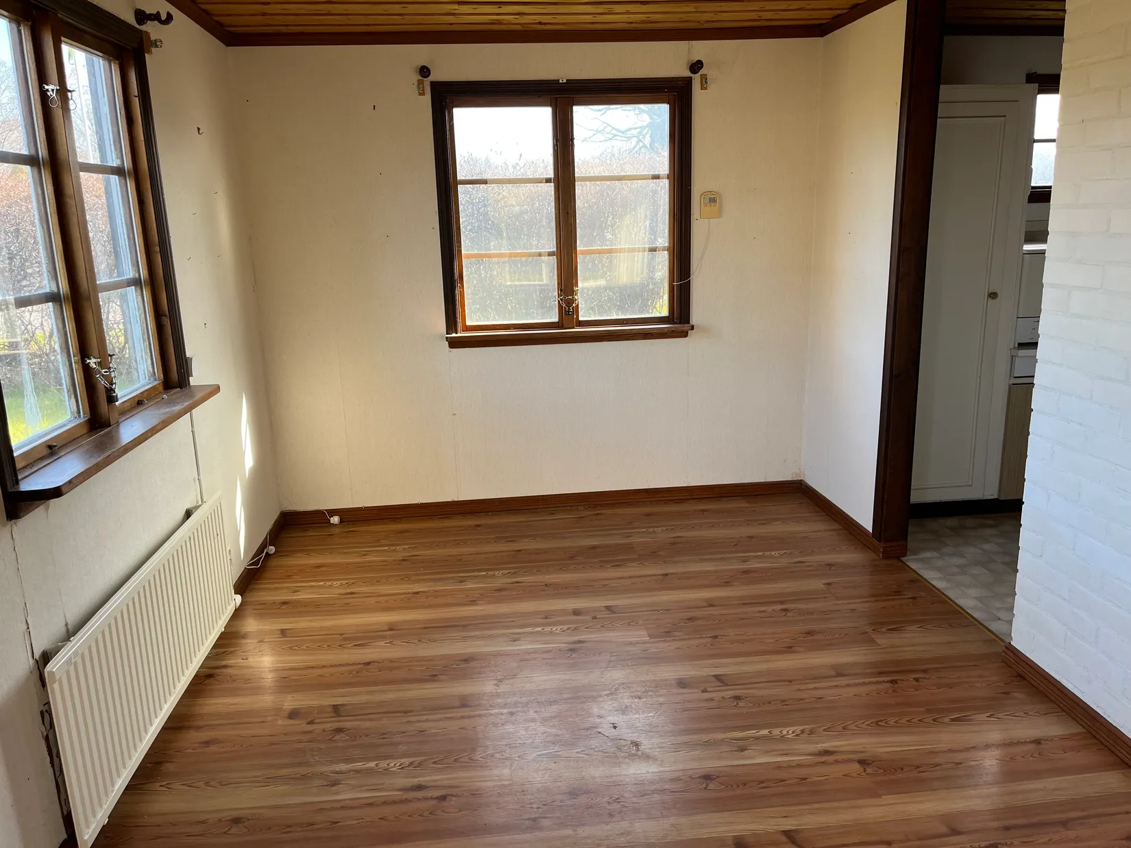 Villa, Simpvägen 1, Farhult-Havsnära, Höganäs