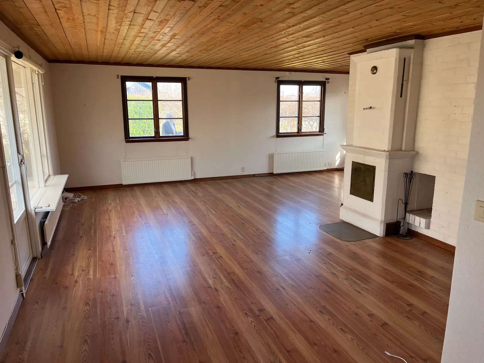 Villa, Simpvägen 1, Farhult-Havsnära, Höganäs