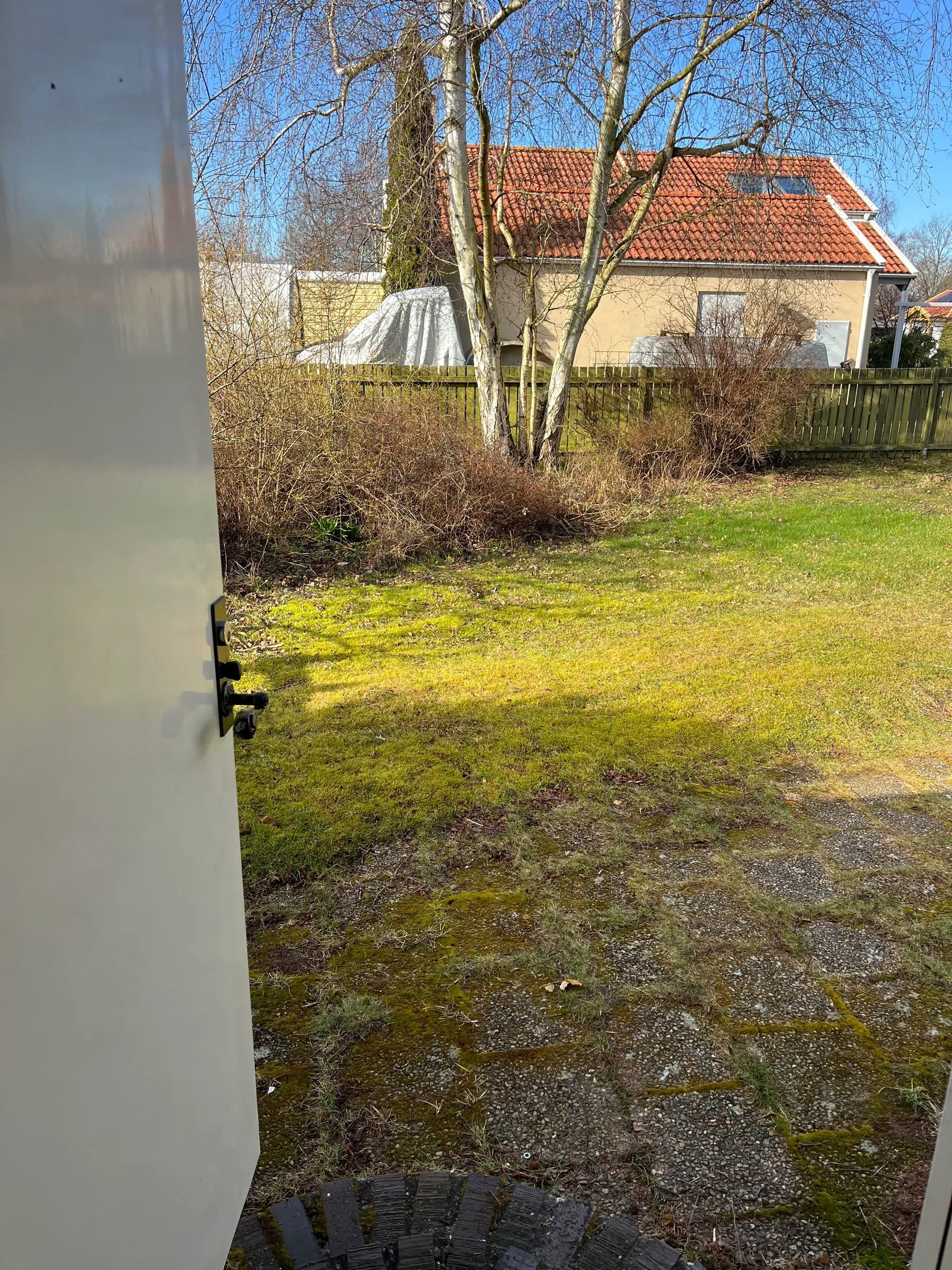 Villa, Simpvägen 1, Farhult-Havsnära, Höganäs