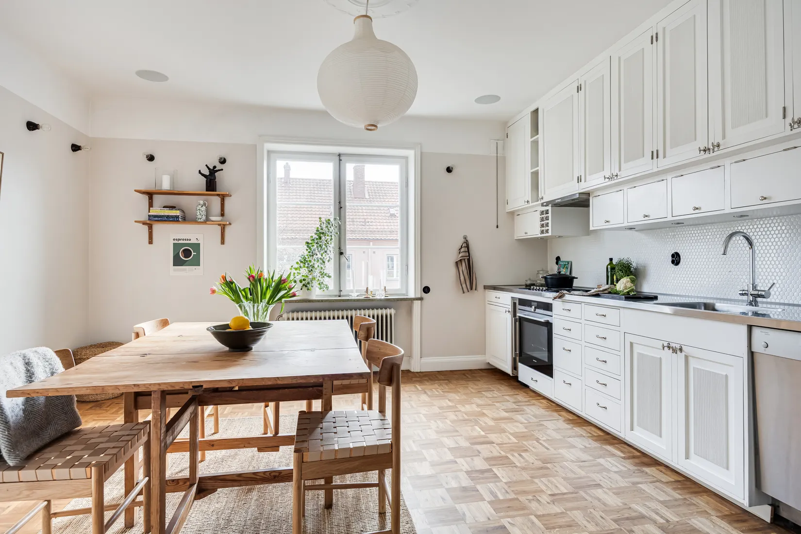 Bostadsrätt, Bokhållaregatan 35E, S:t Knut , Malmö