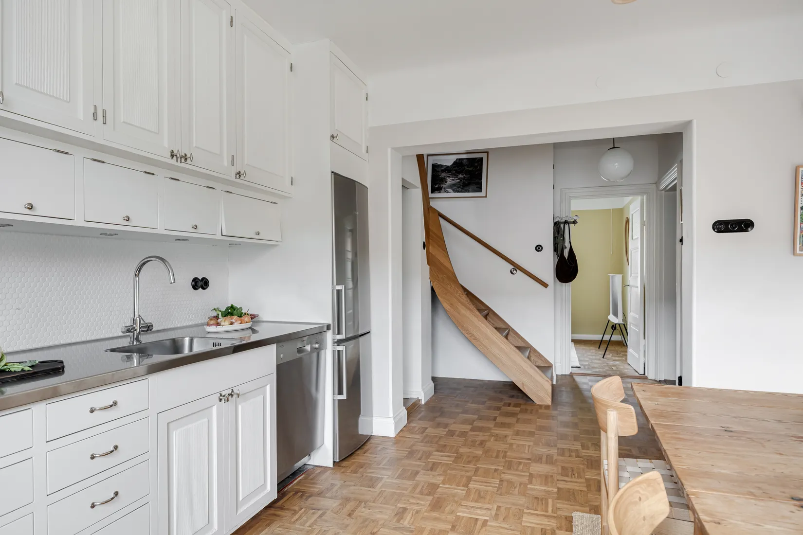 Bostadsrätt, Bokhållaregatan 35E, S:t Knut , Malmö