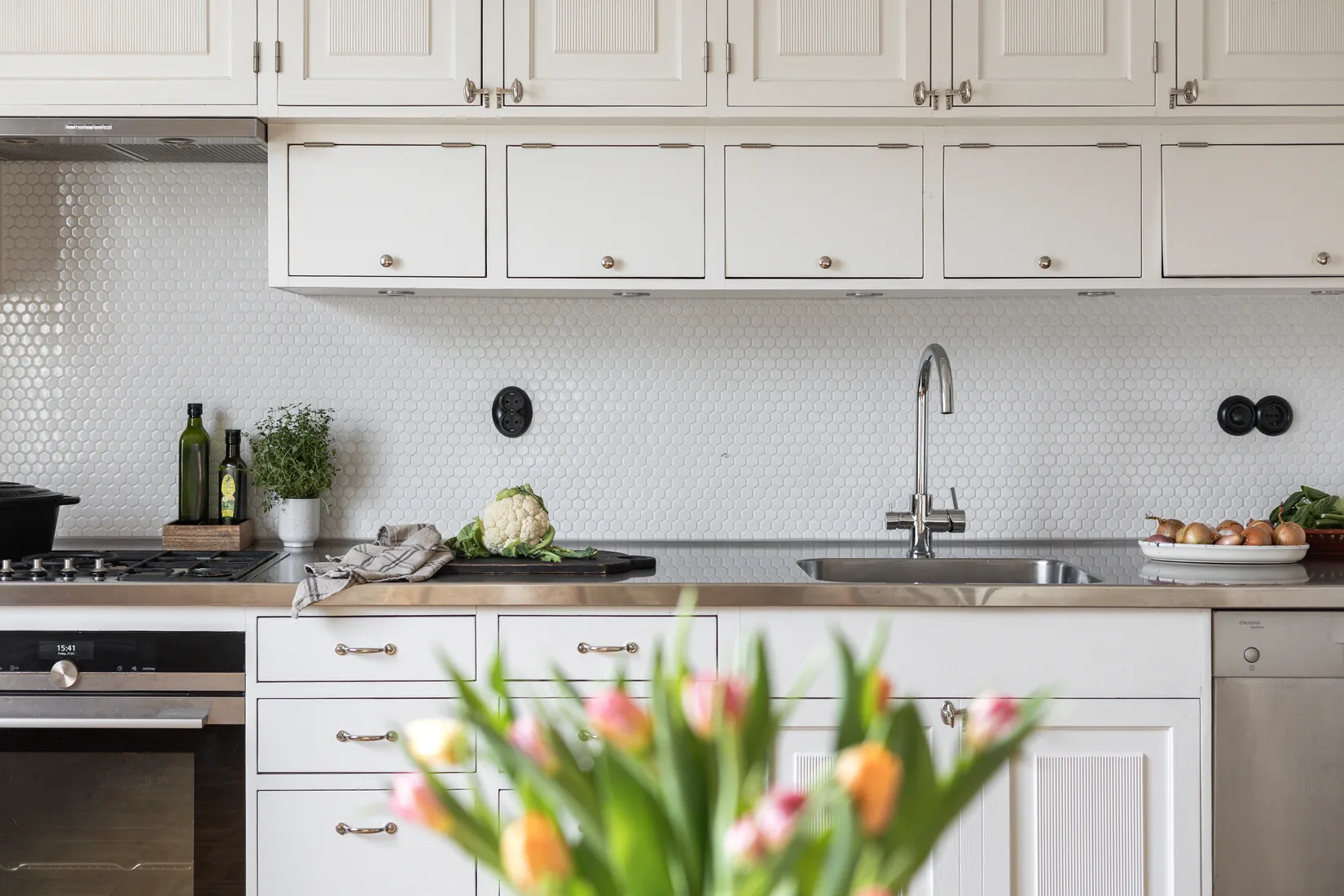 Bostadsrätt, Bokhållaregatan 35E, S:t Knut , Malmö