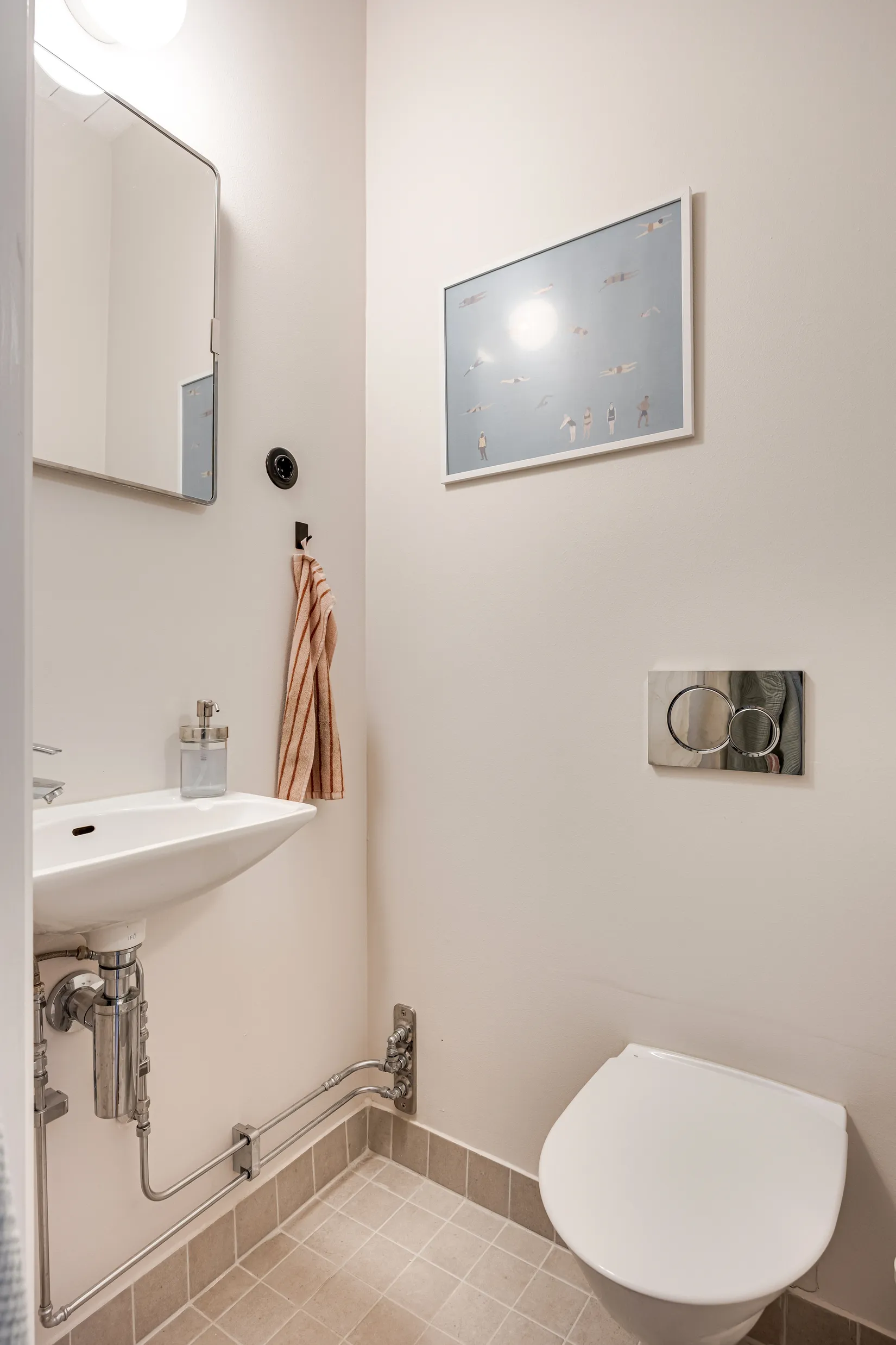 Bostadsrätt, Bokhållaregatan 35E, S:t Knut , Malmö