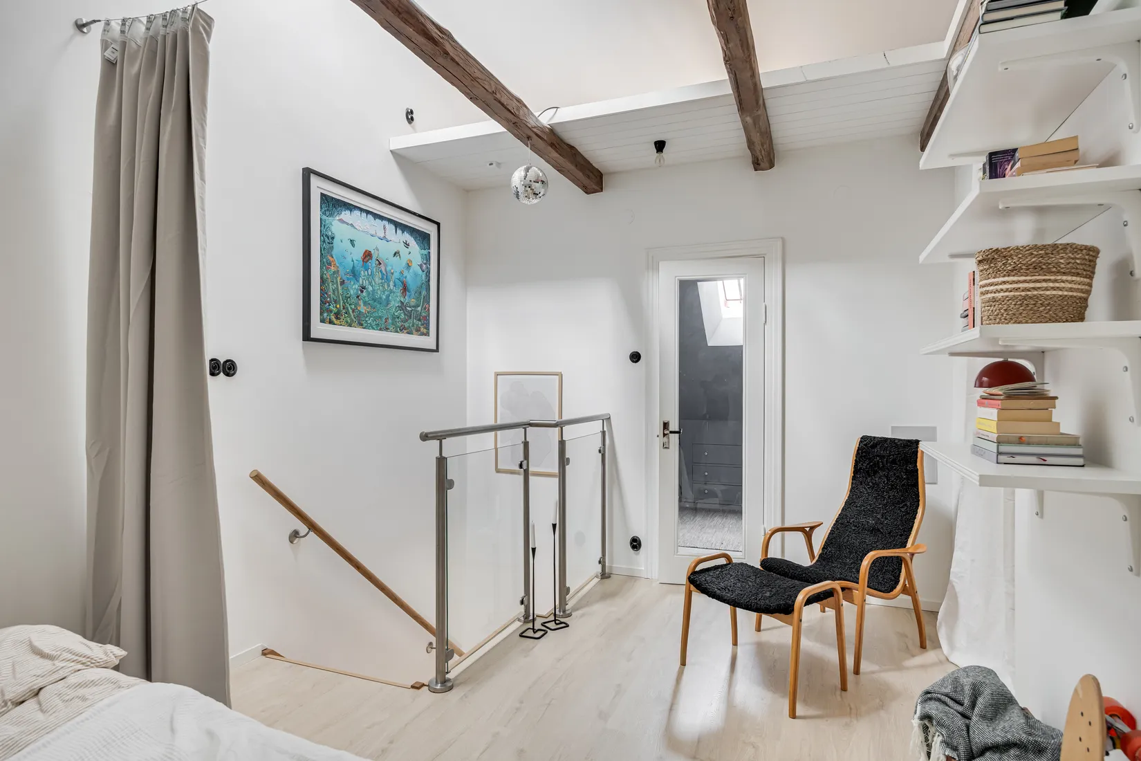 Bostadsrätt, Bokhållaregatan 35E, S:t Knut , Malmö