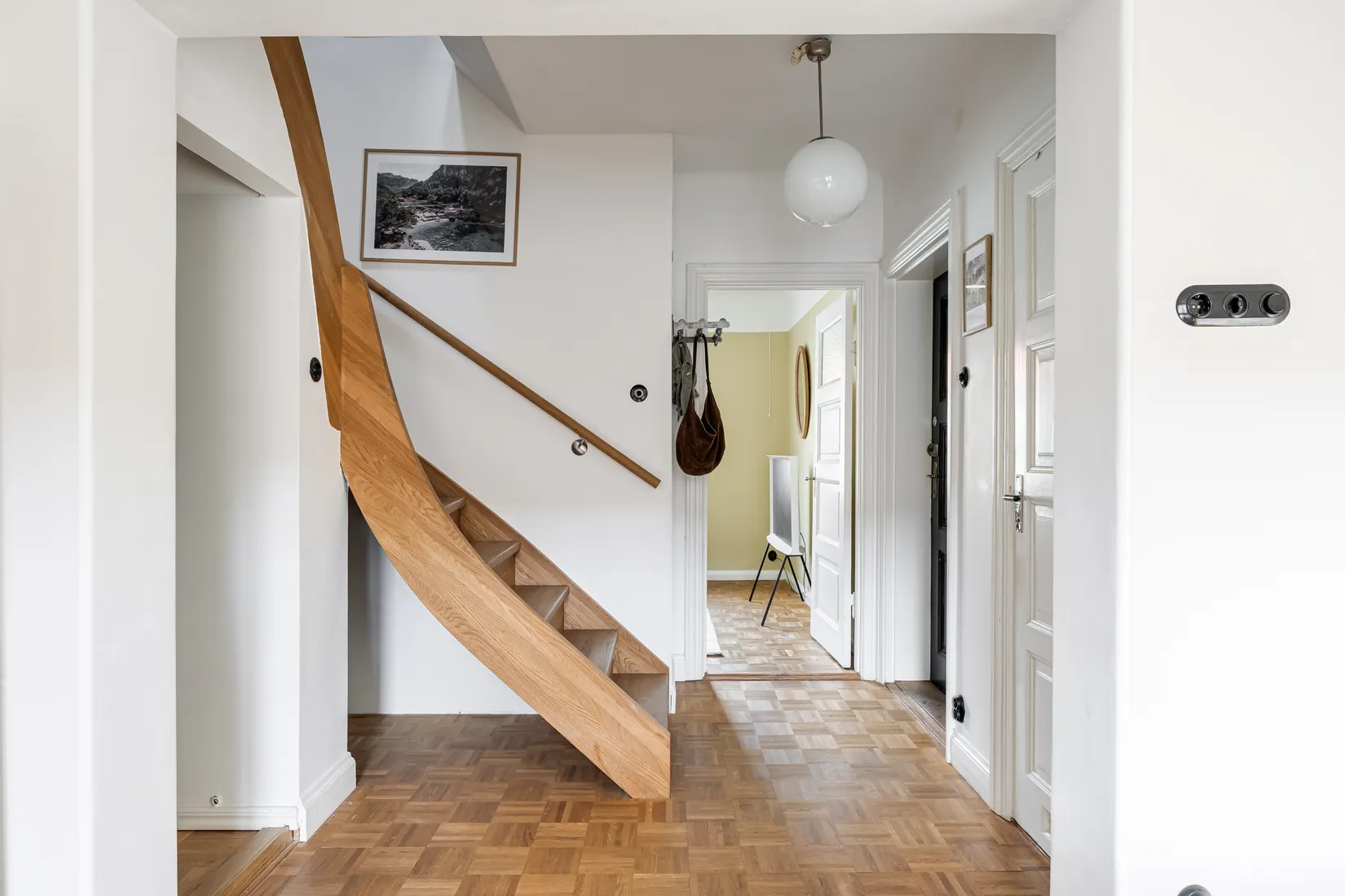 Bostadsrätt, Bokhållaregatan 35E, S:t Knut , Malmö