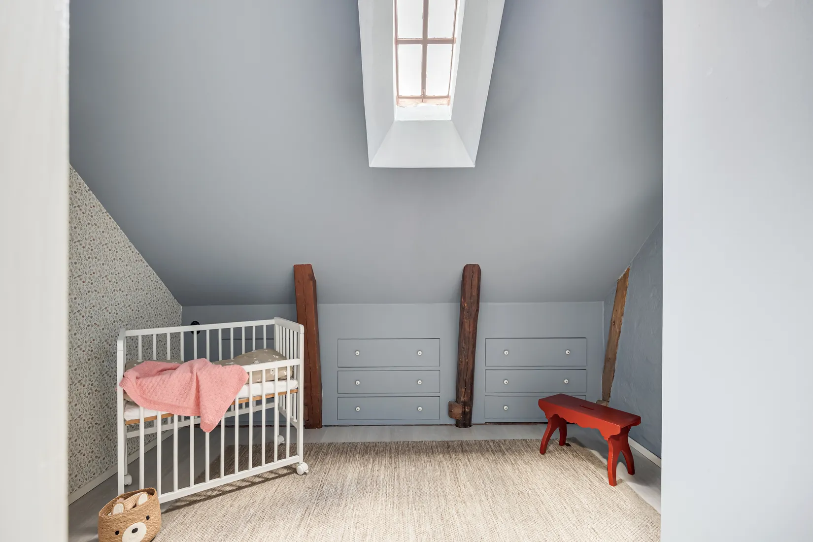 Bostadsrätt, Bokhållaregatan 35E, S:t Knut , Malmö